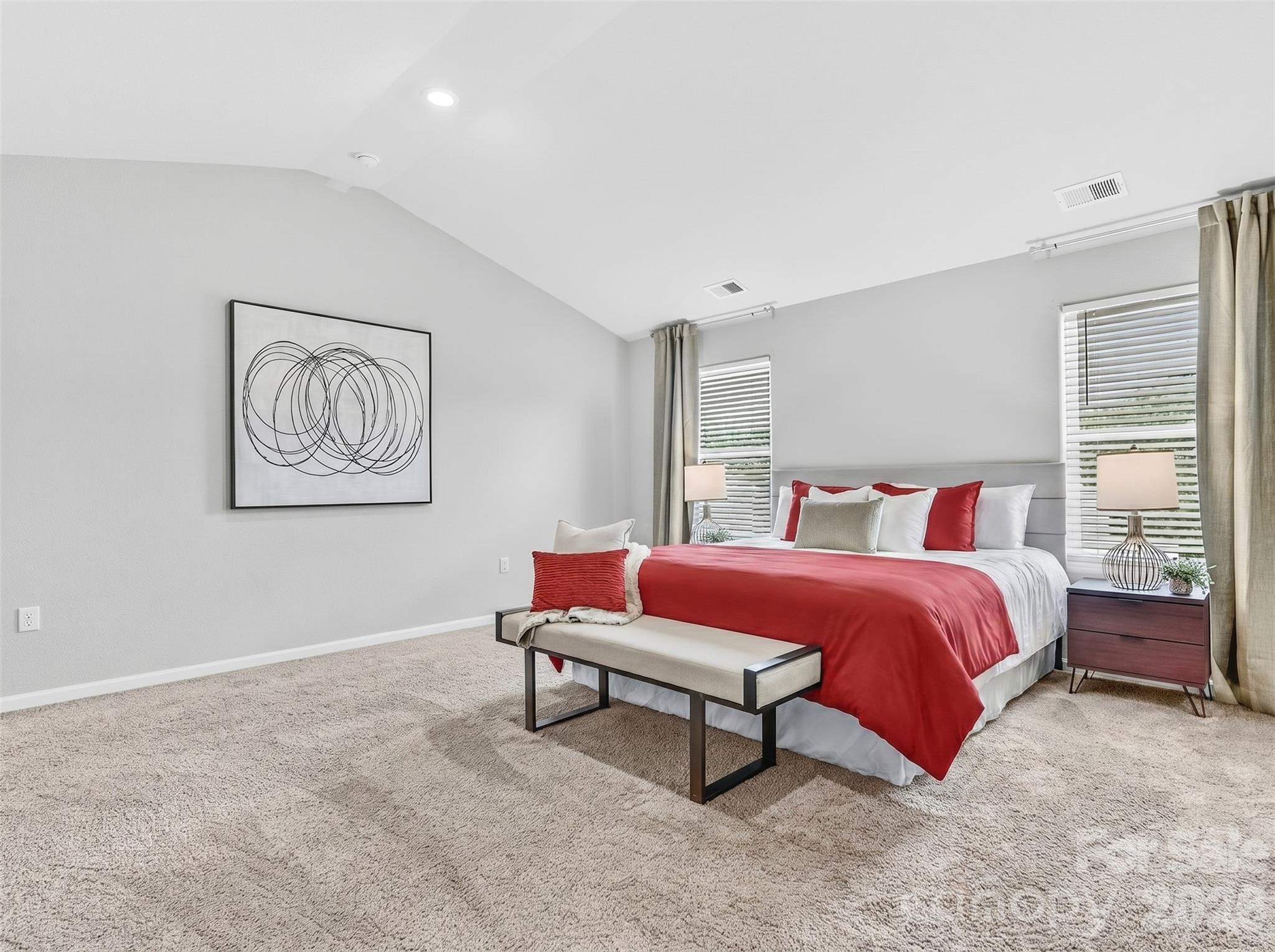 8128 Derby Woods Lane — Charlotte
