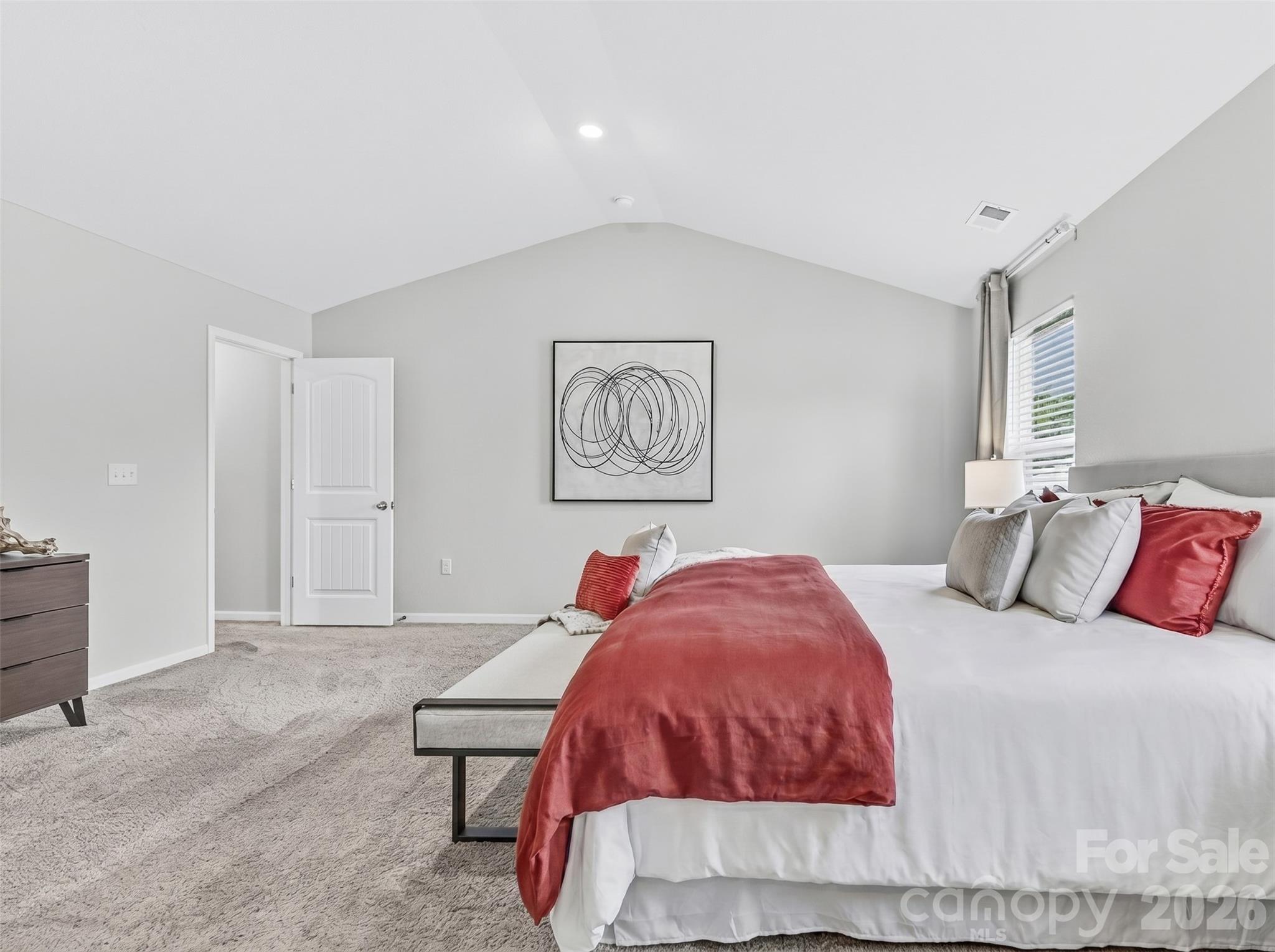 8128 Derby Woods Lane — Charlotte