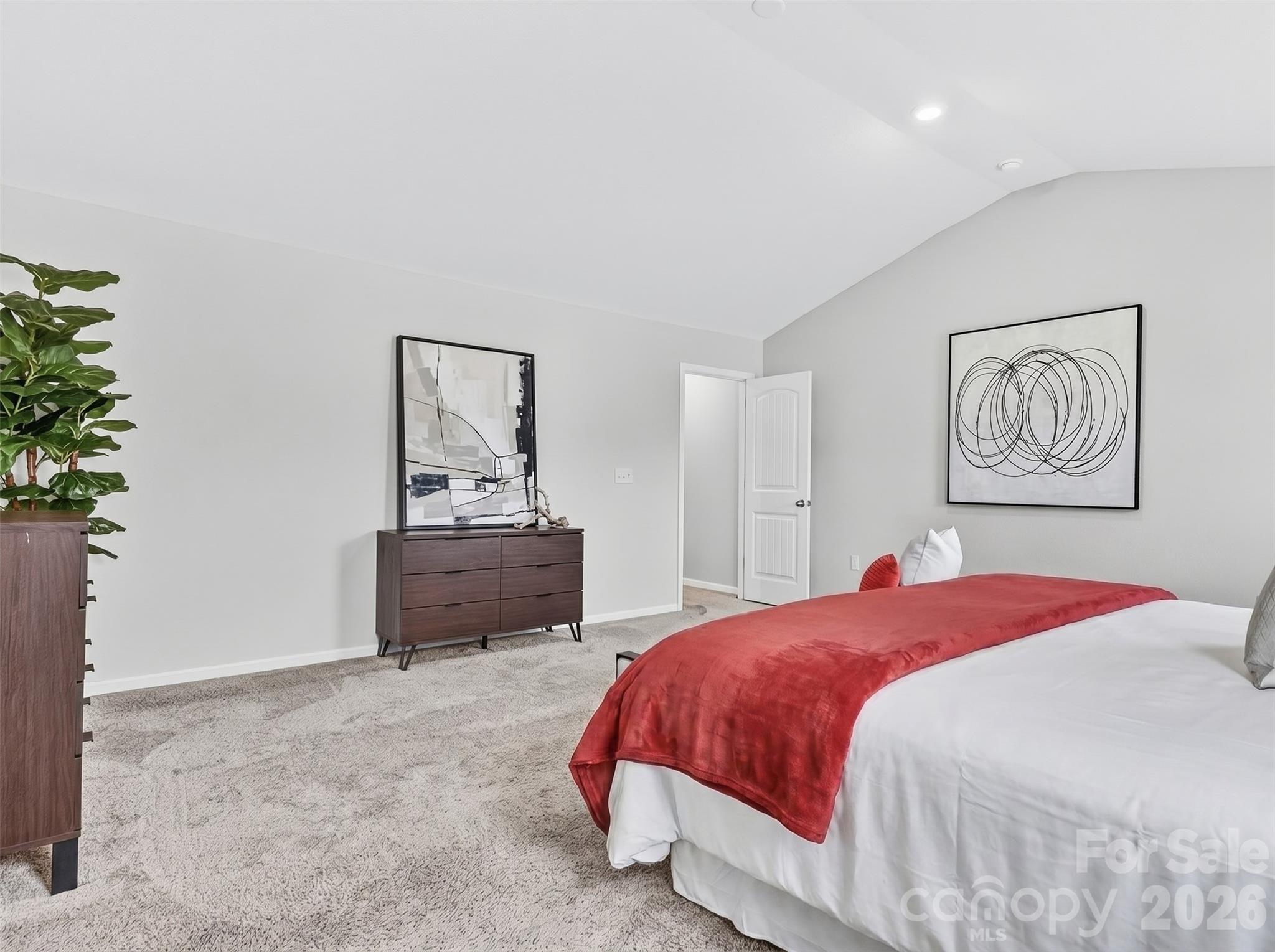 8128 Derby Woods Lane — Charlotte