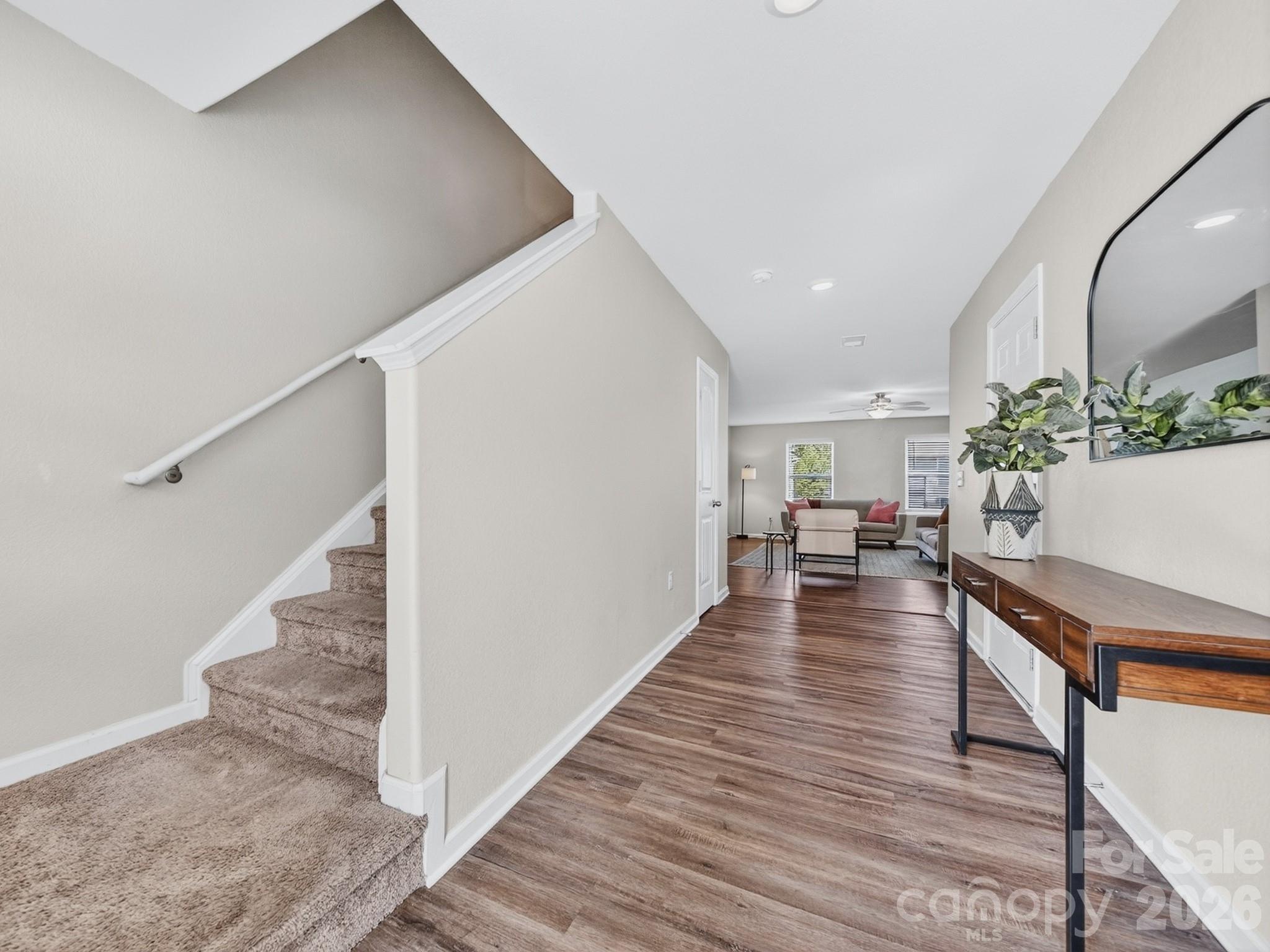 8128 Derby Woods Lane — Charlotte