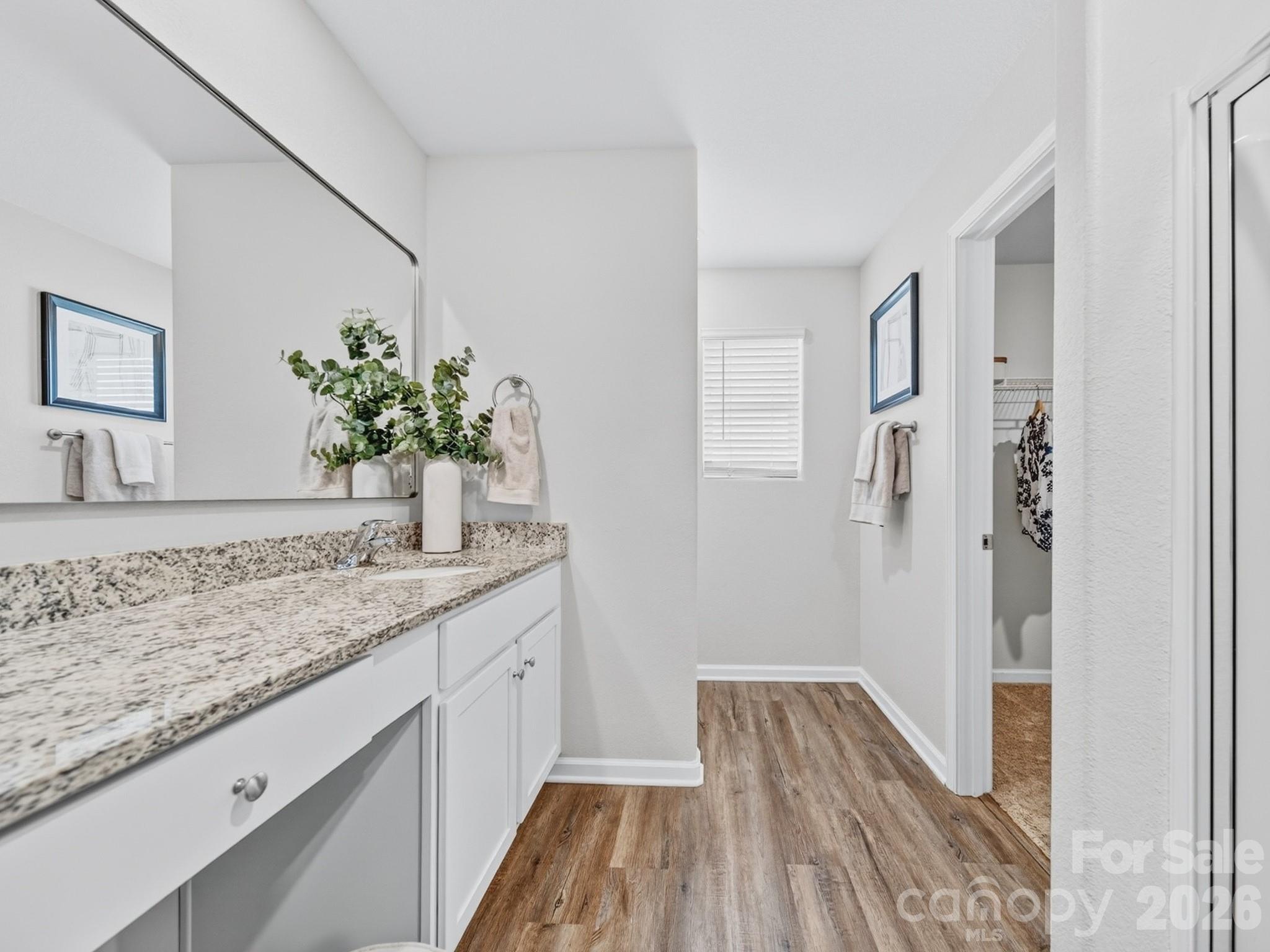 8128 Derby Woods Lane — Charlotte