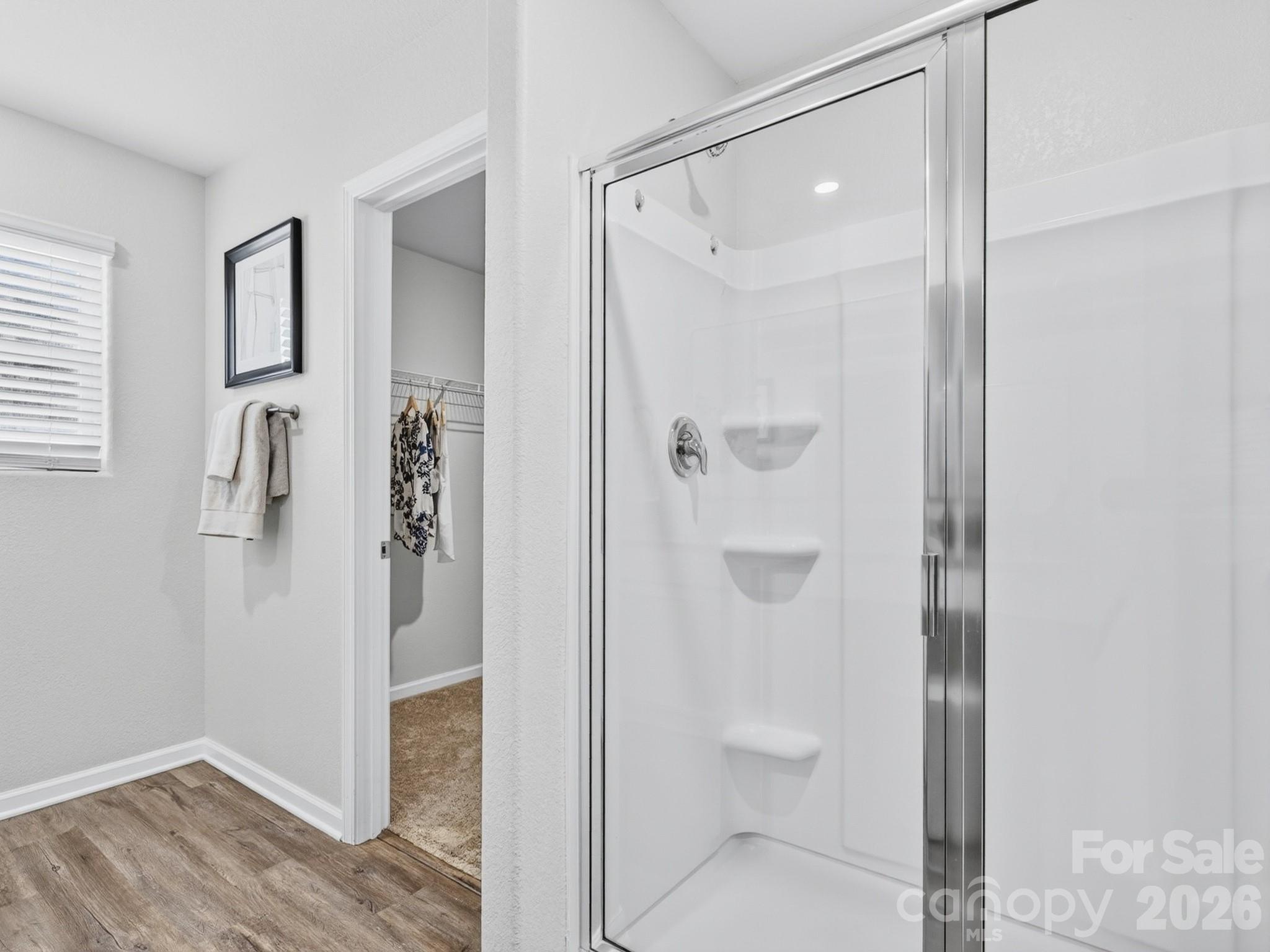 8128 Derby Woods Lane — Charlotte