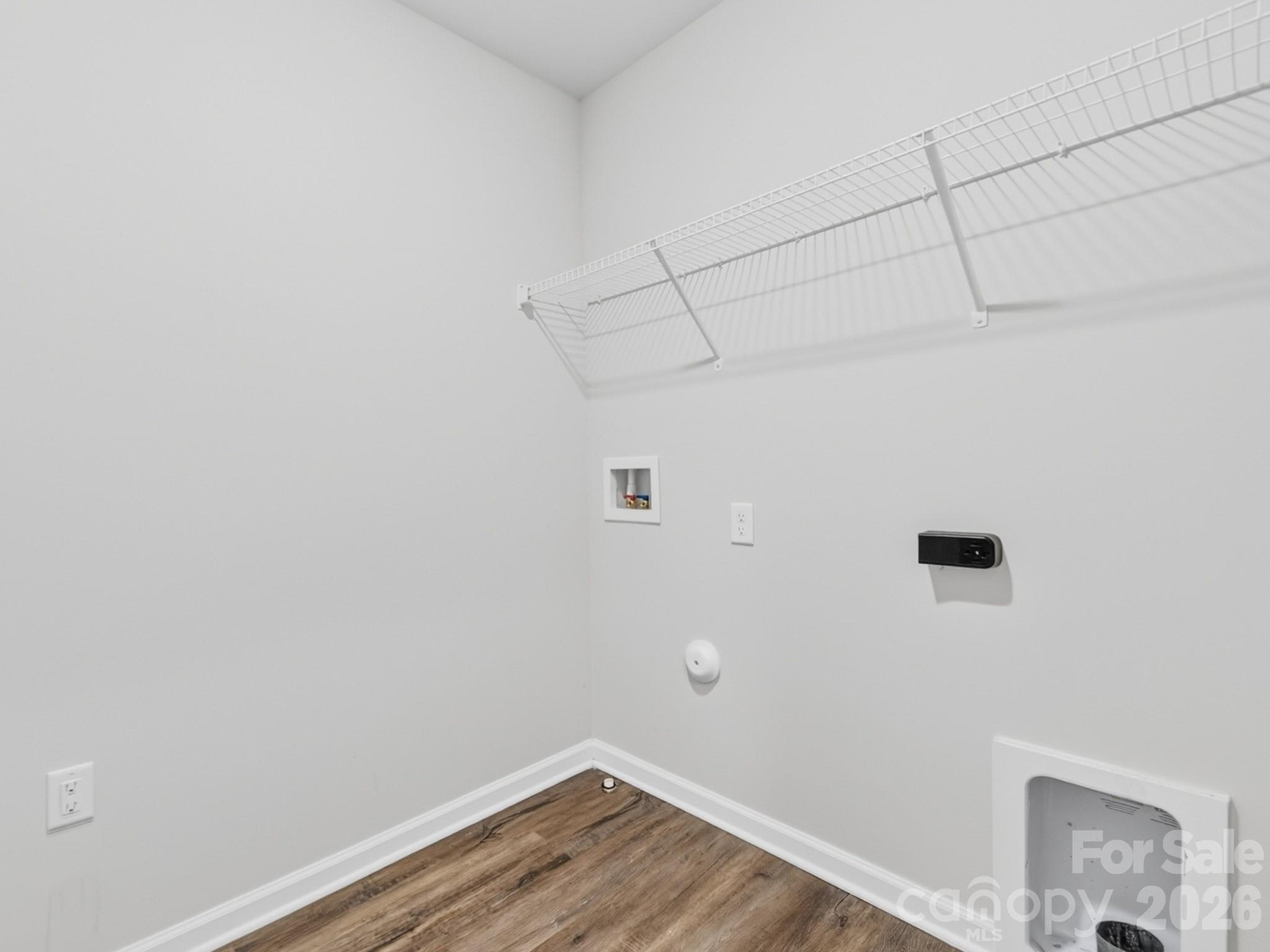 8128 Derby Woods Lane — Charlotte