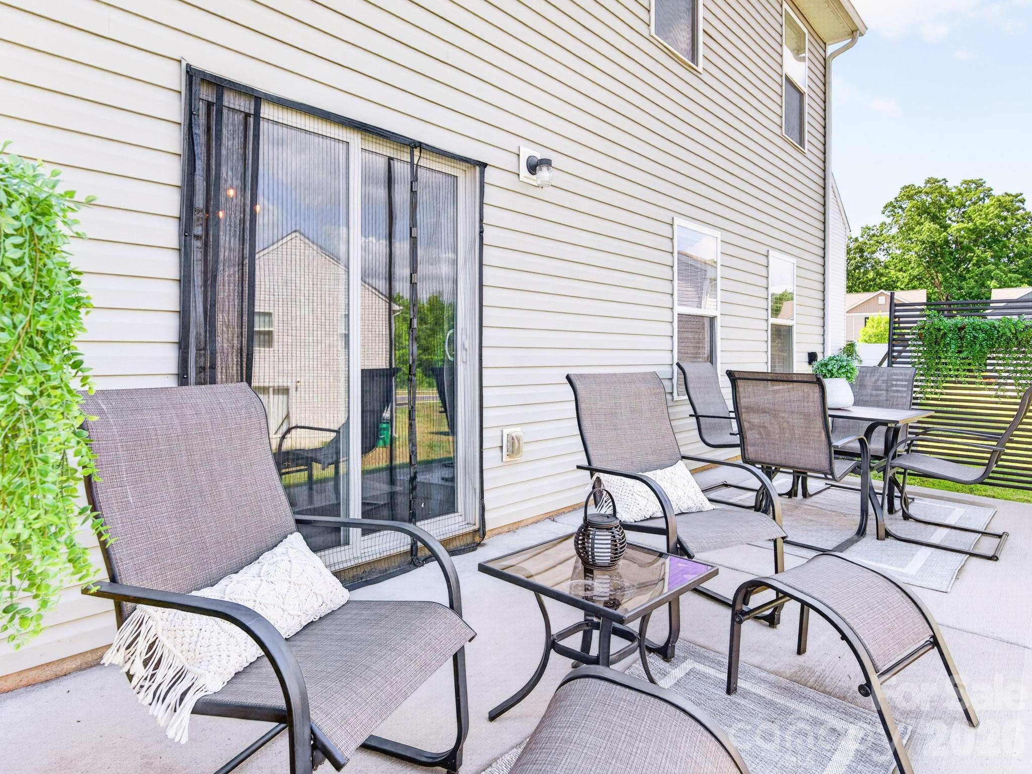 8128 Derby Woods Lane — Charlotte