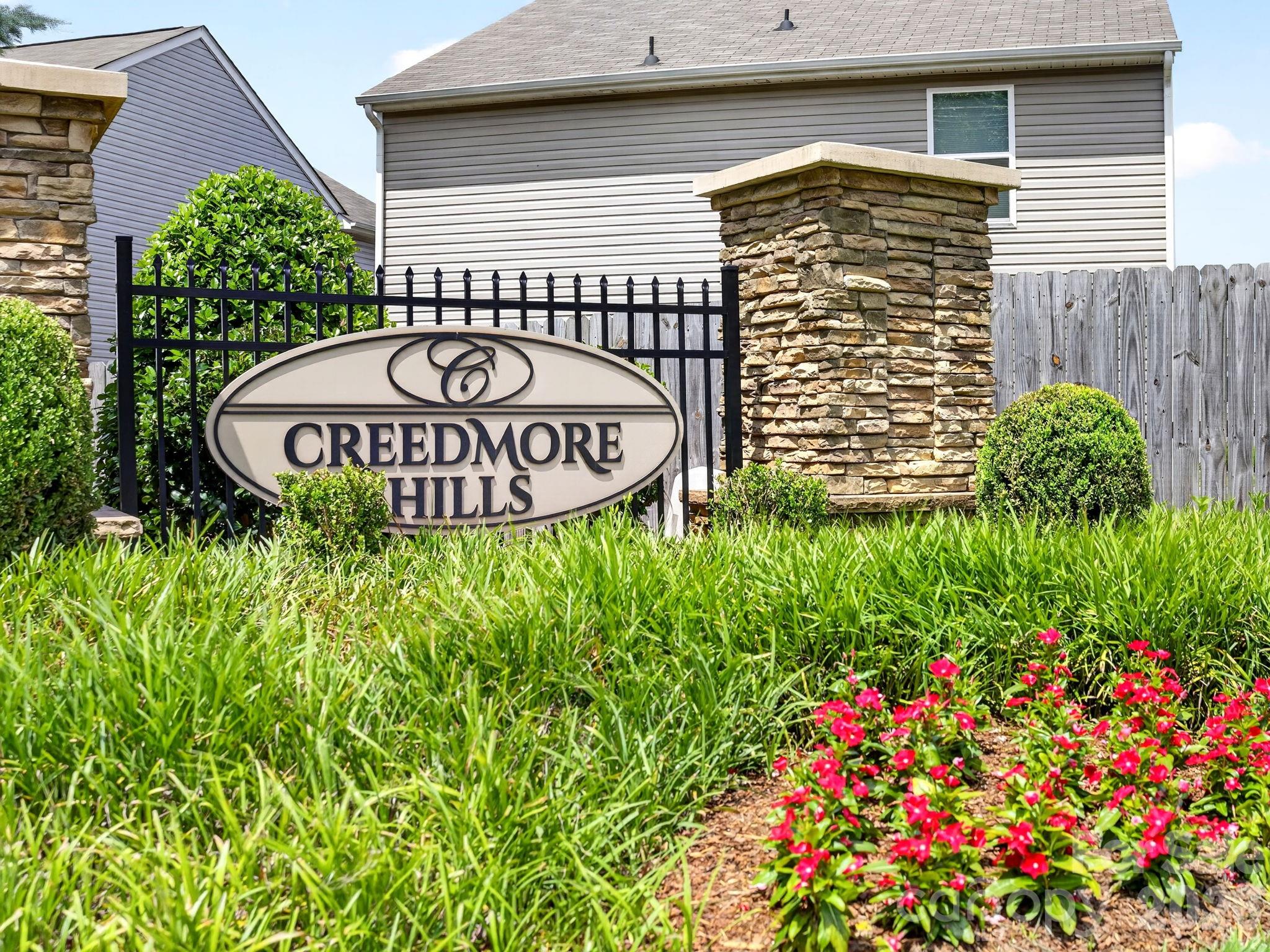 8128 Derby Woods Lane — Charlotte