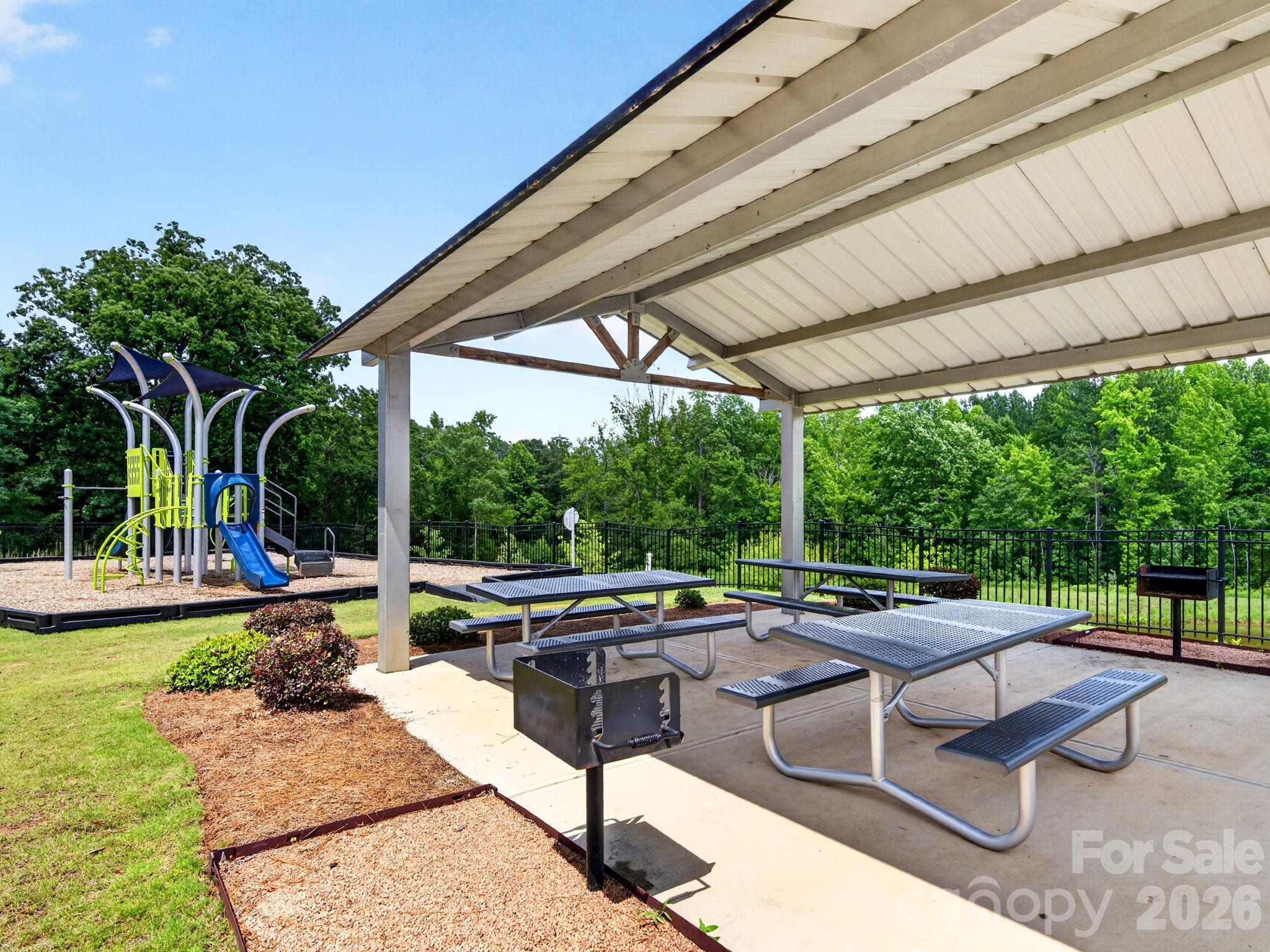 8128 Derby Woods Lane — Charlotte