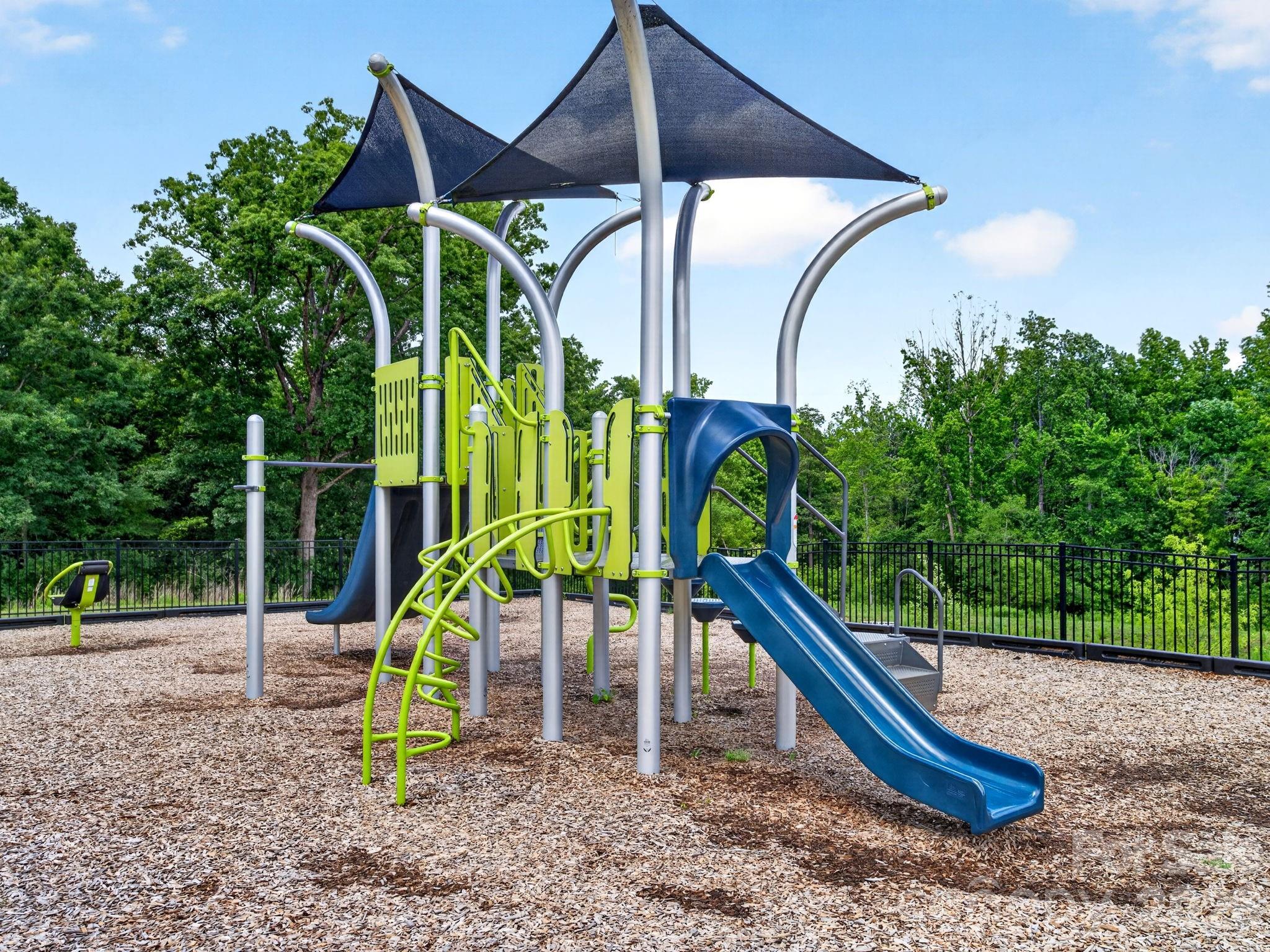 8128 Derby Woods Lane — Charlotte