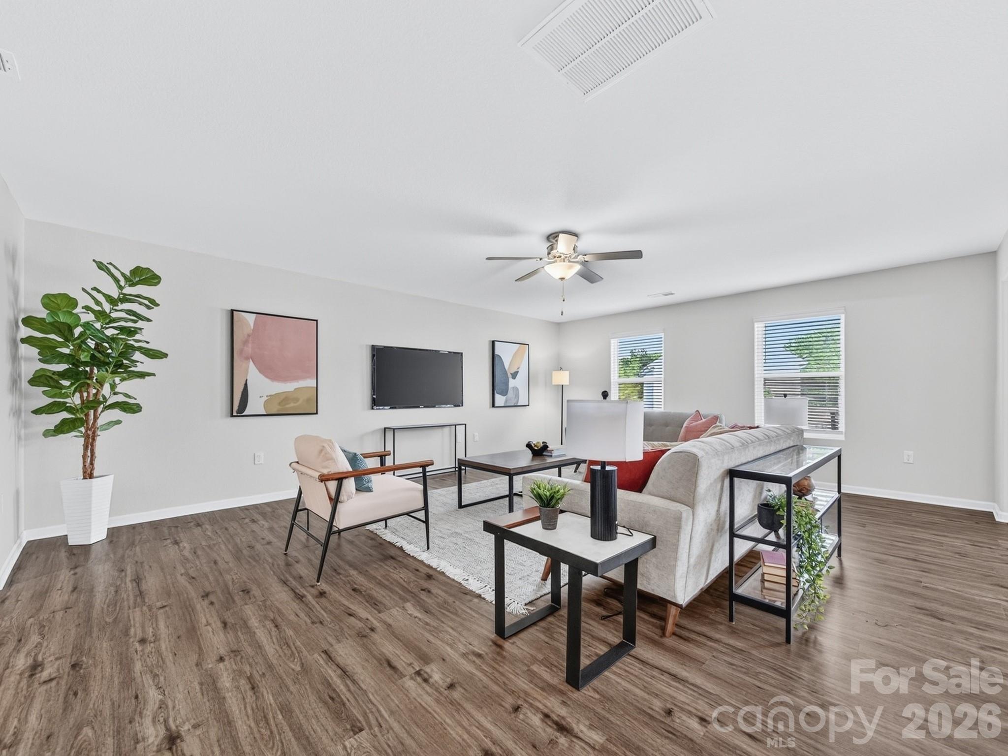 8128 Derby Woods Lane — Charlotte