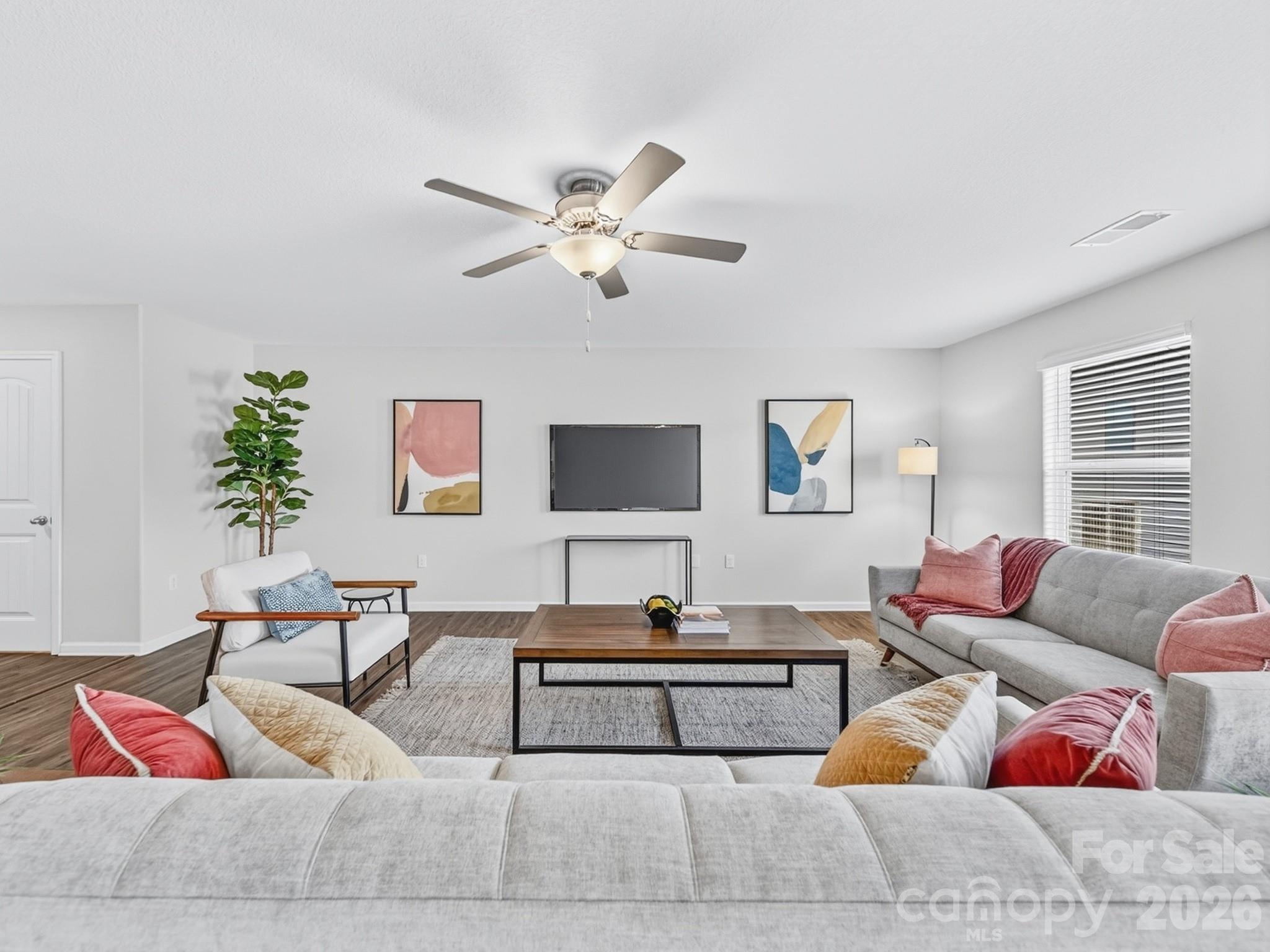 8128 Derby Woods Lane — Charlotte