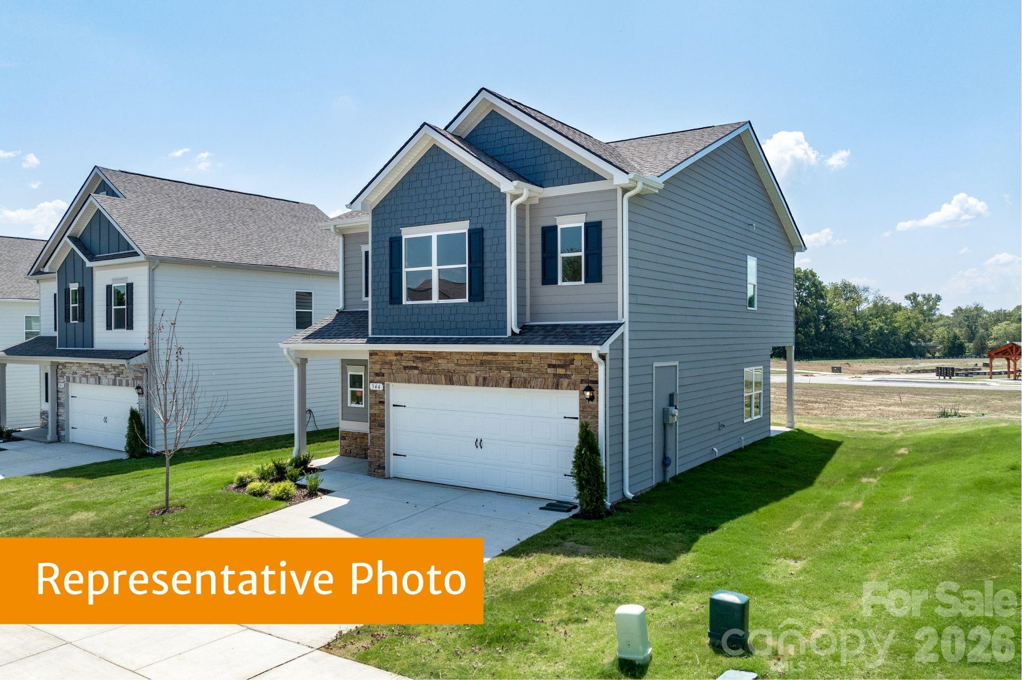 1284 Langston Lane — Salisbury