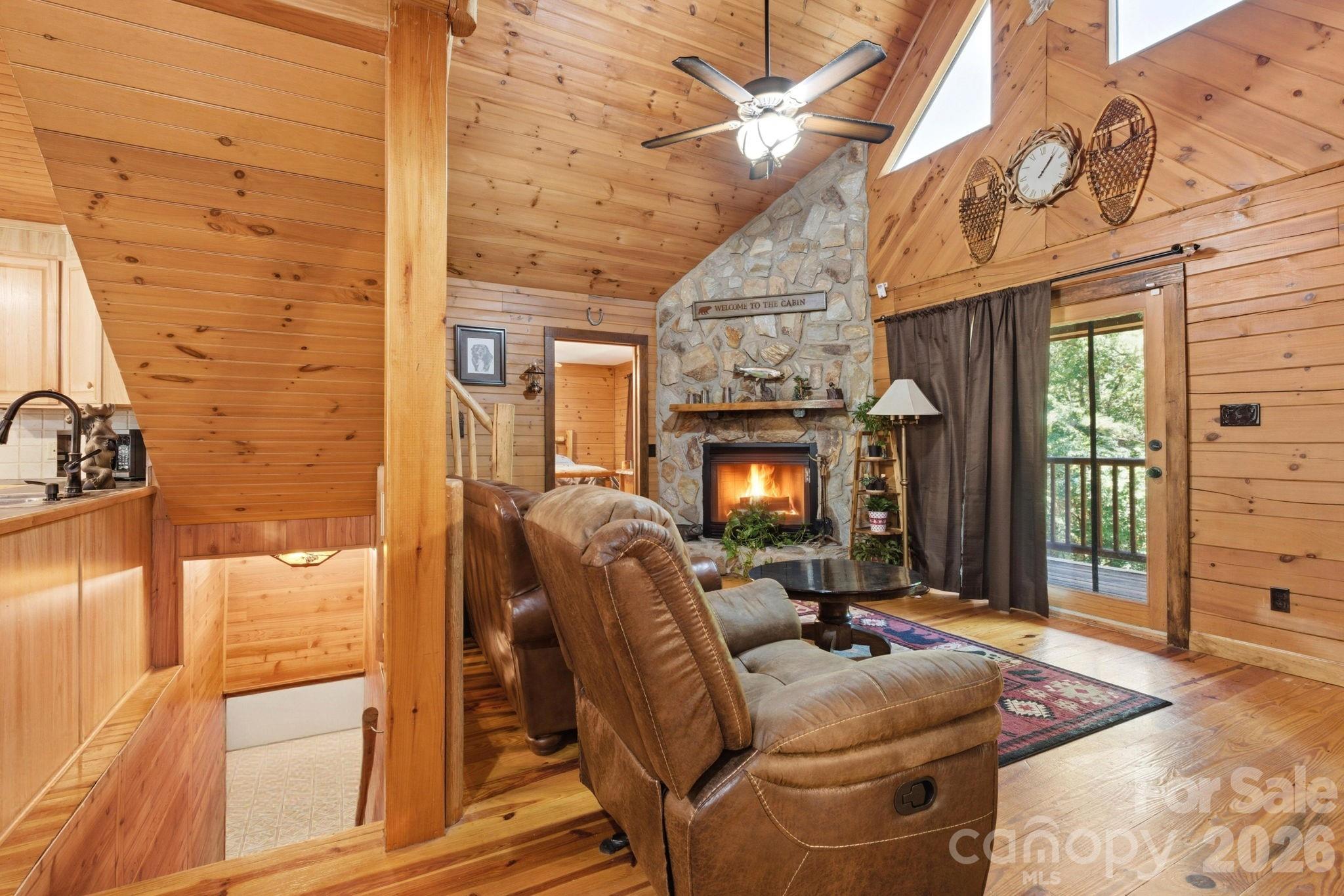 152 Rivercliff Drive — Stony Point