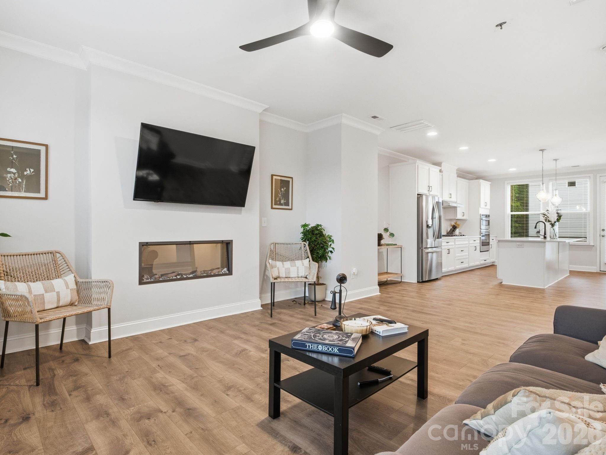 14010 Loyola Ridge Drive — Charlotte