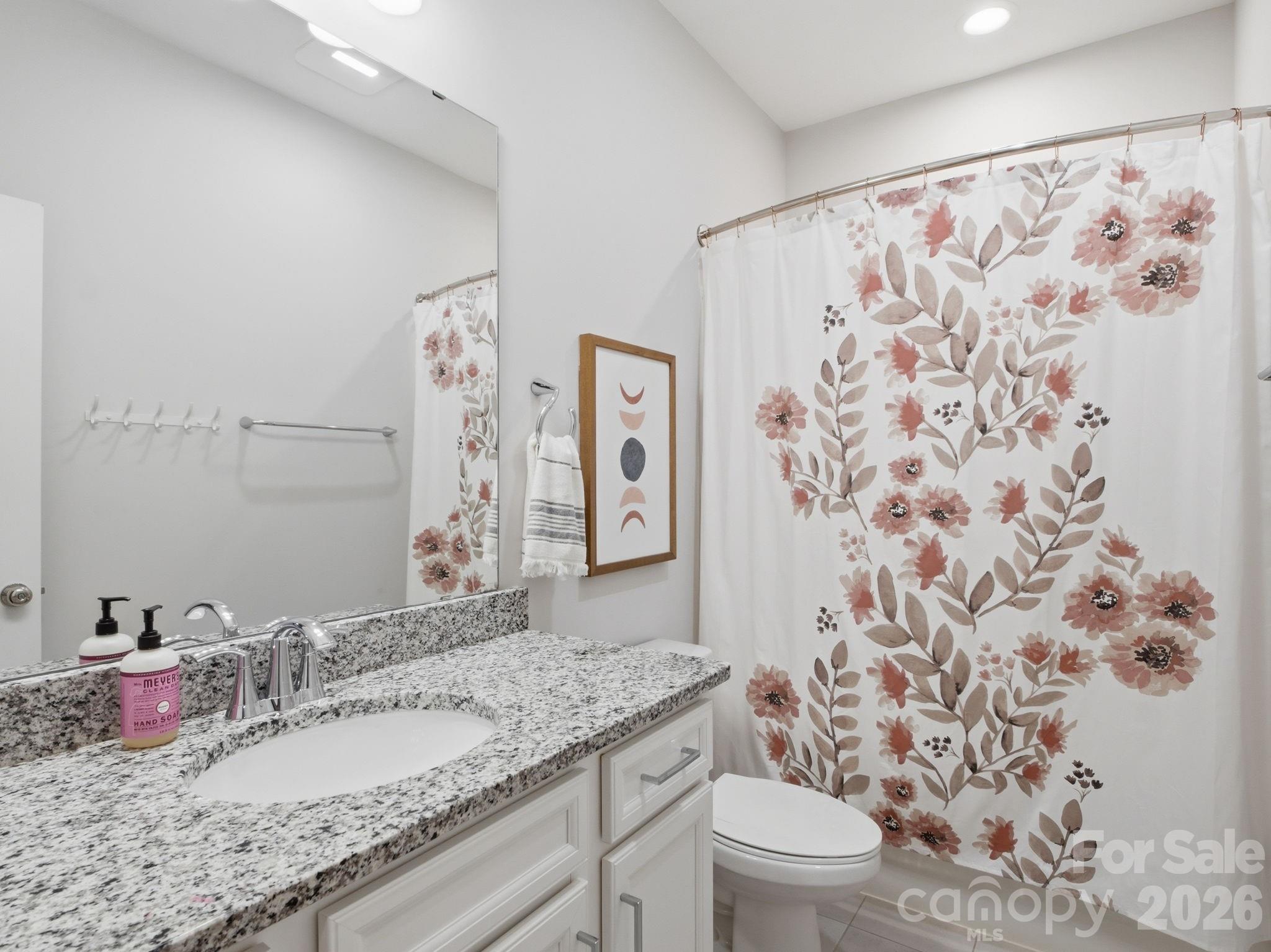 14010 Loyola Ridge Drive — Charlotte