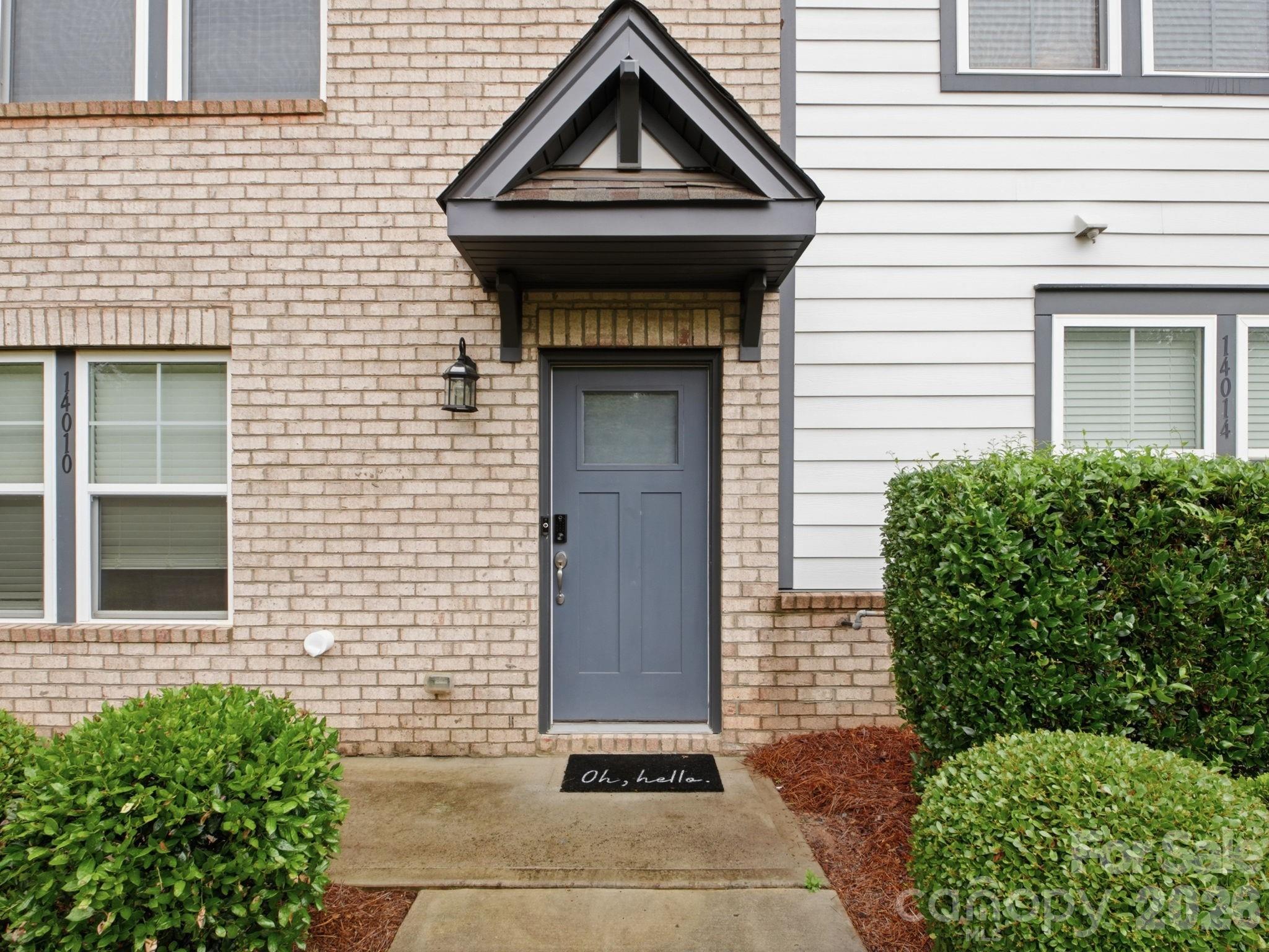 14010 Loyola Ridge Drive — Charlotte