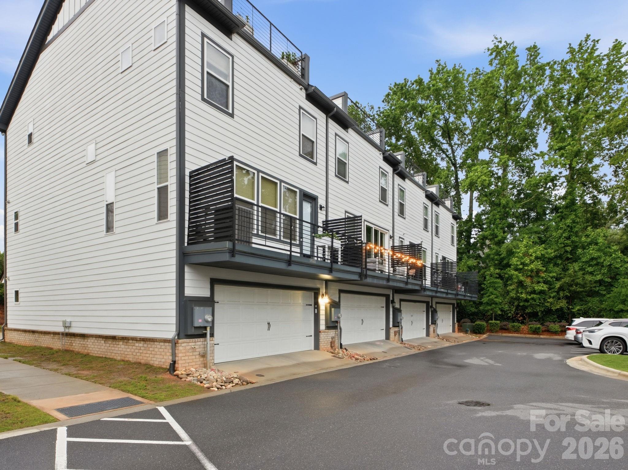 14010 Loyola Ridge Drive — Charlotte