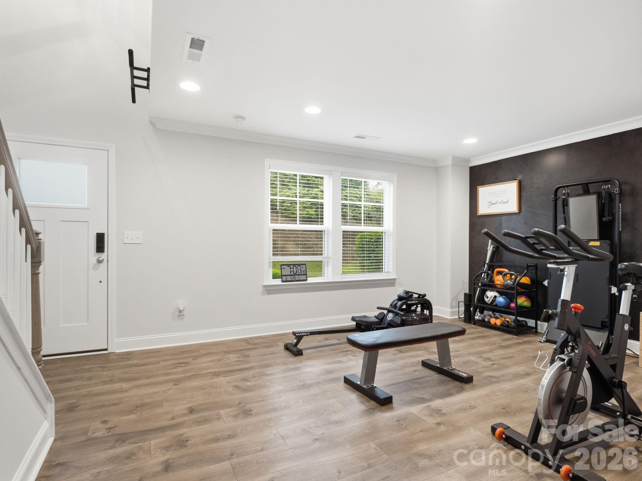 14010 Loyola Ridge Drive — Charlotte