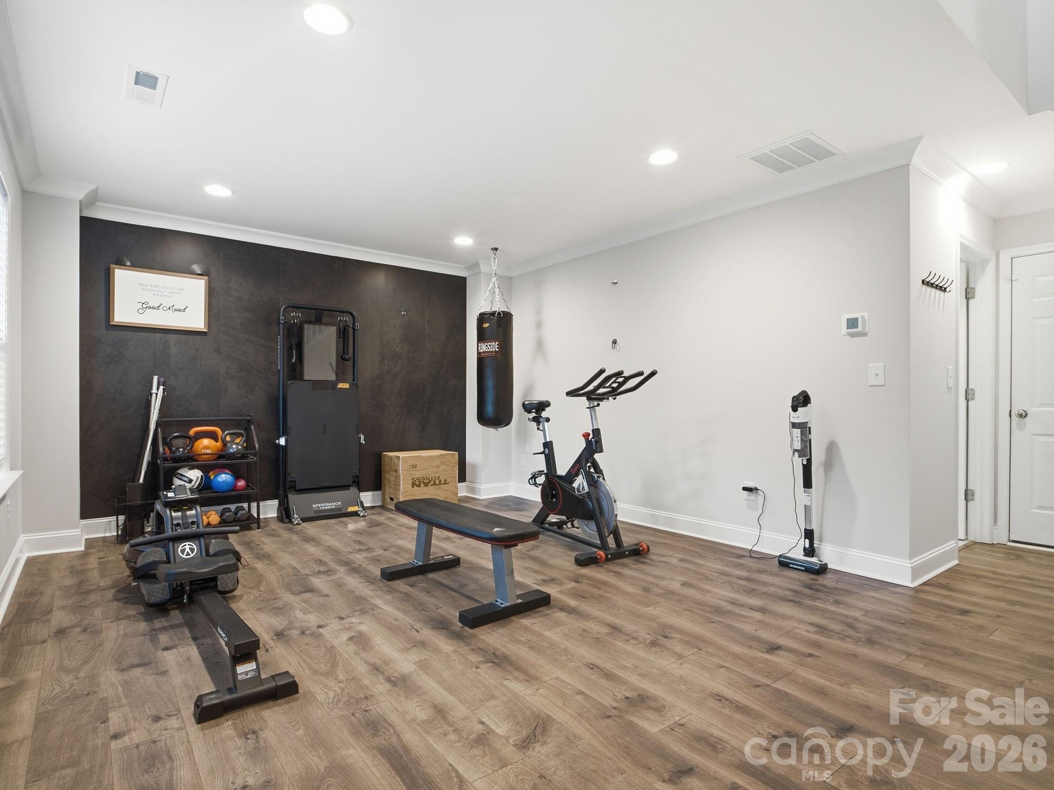14010 Loyola Ridge Drive — Charlotte