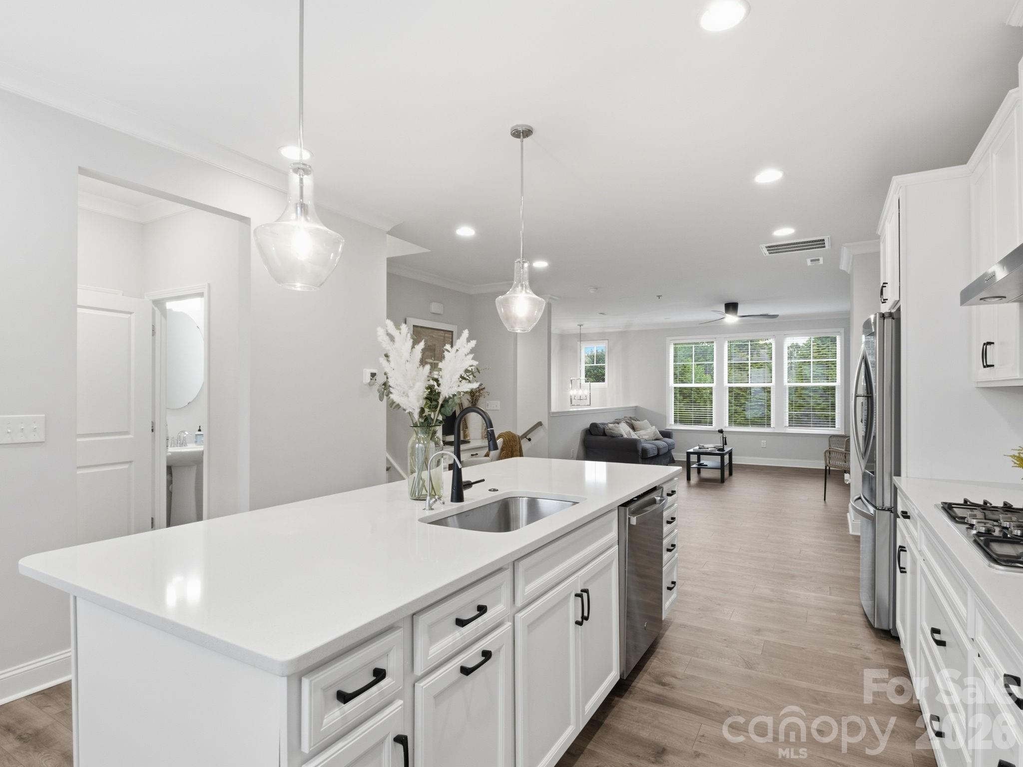 14010 Loyola Ridge Drive — Charlotte