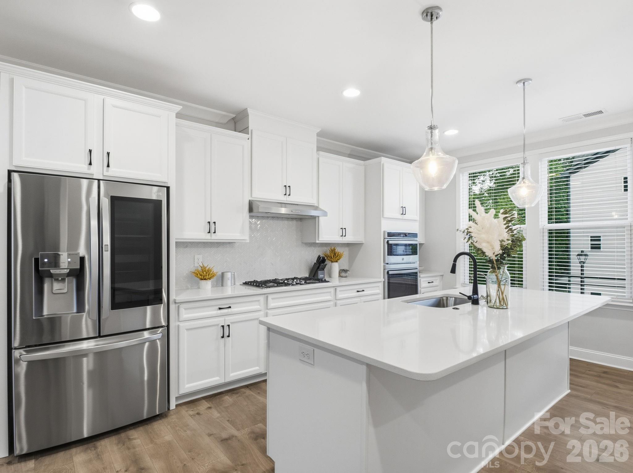 14010 Loyola Ridge Drive — Charlotte