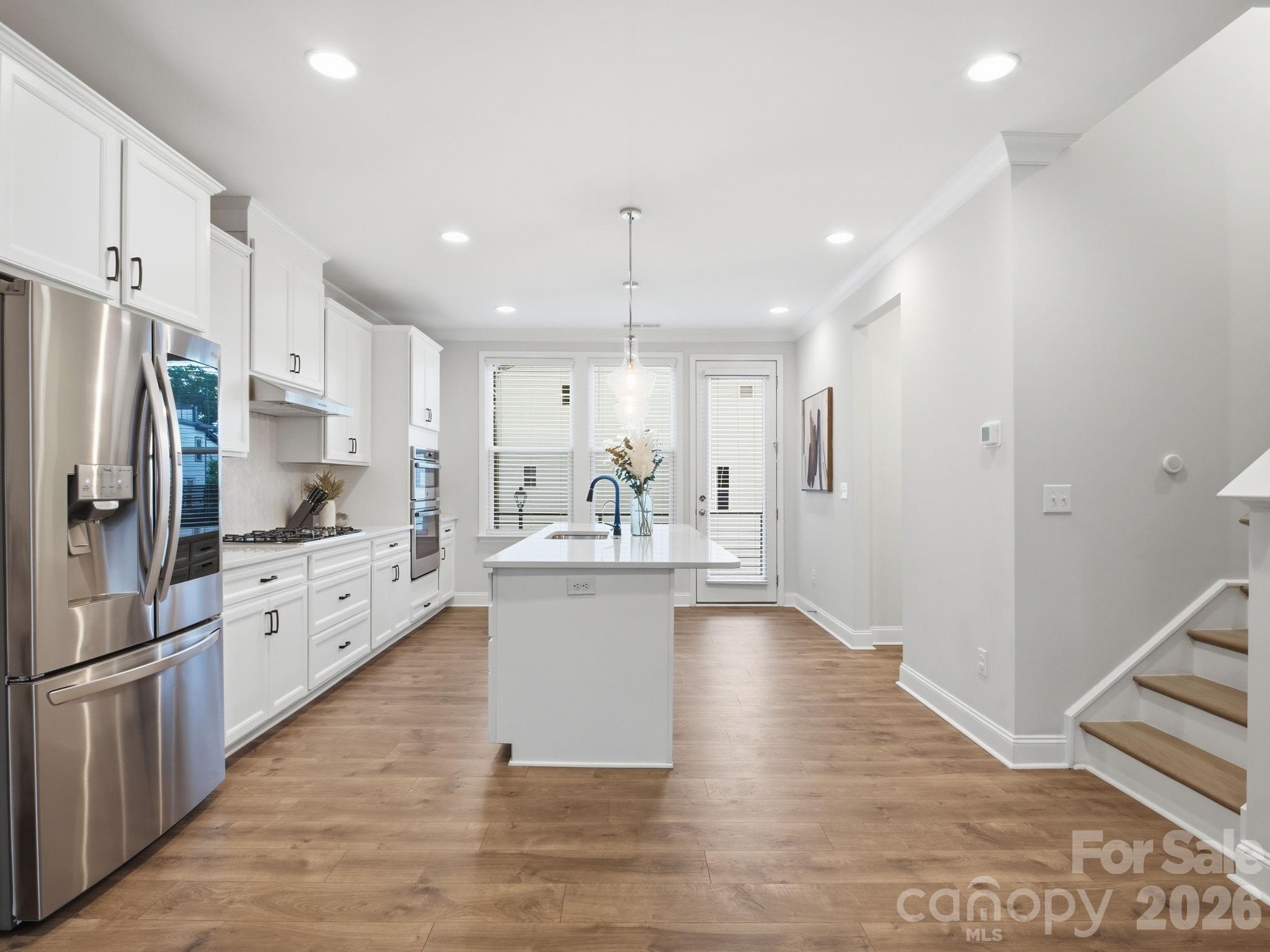 14010 Loyola Ridge Drive — Charlotte