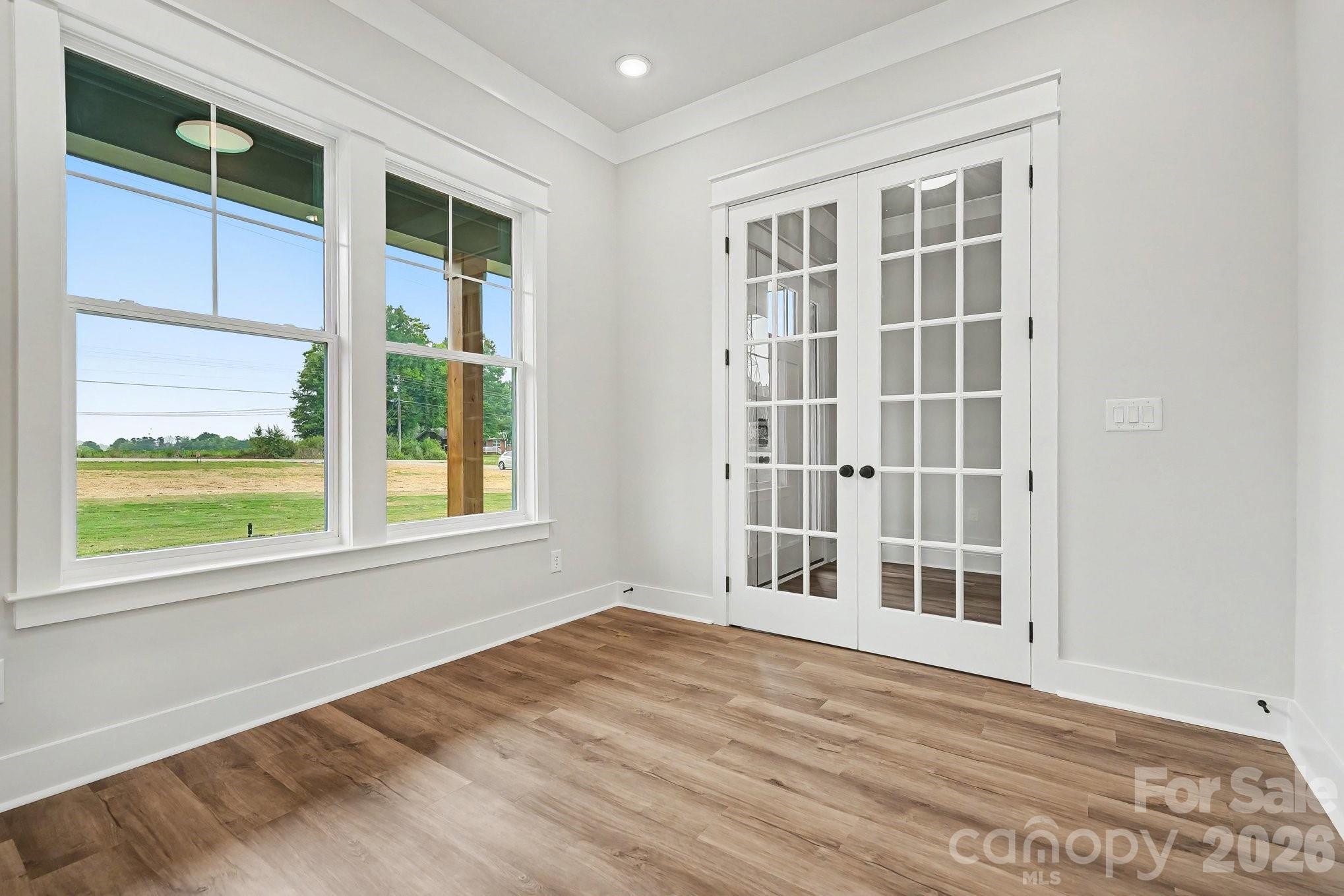 4923 Lancaster Highway — Monroe