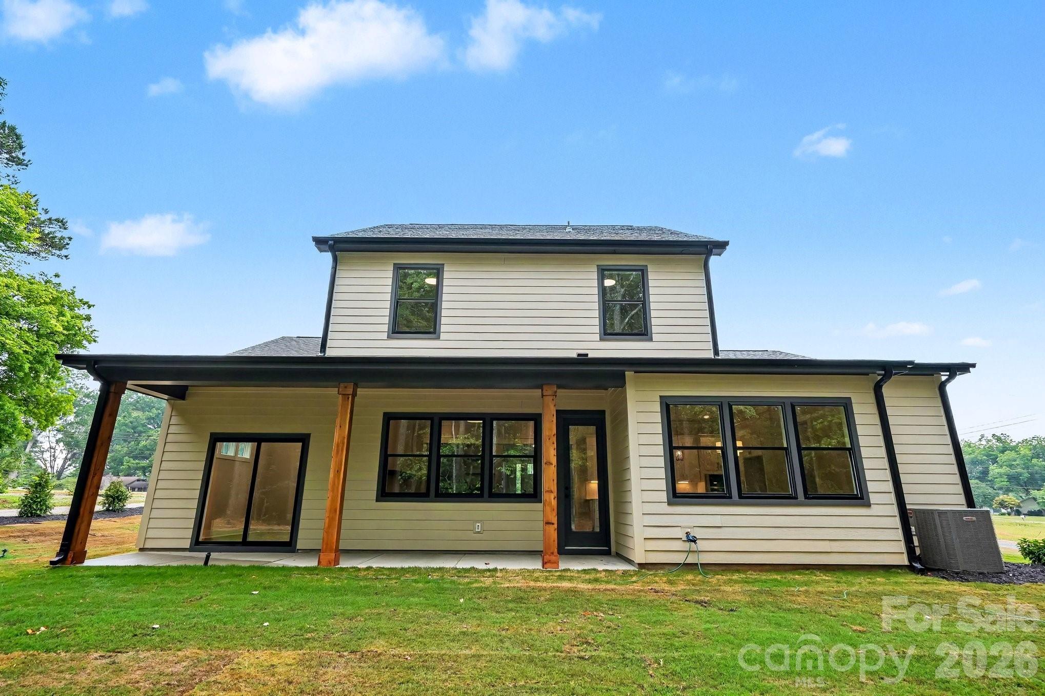 4923 Lancaster Highway — Monroe