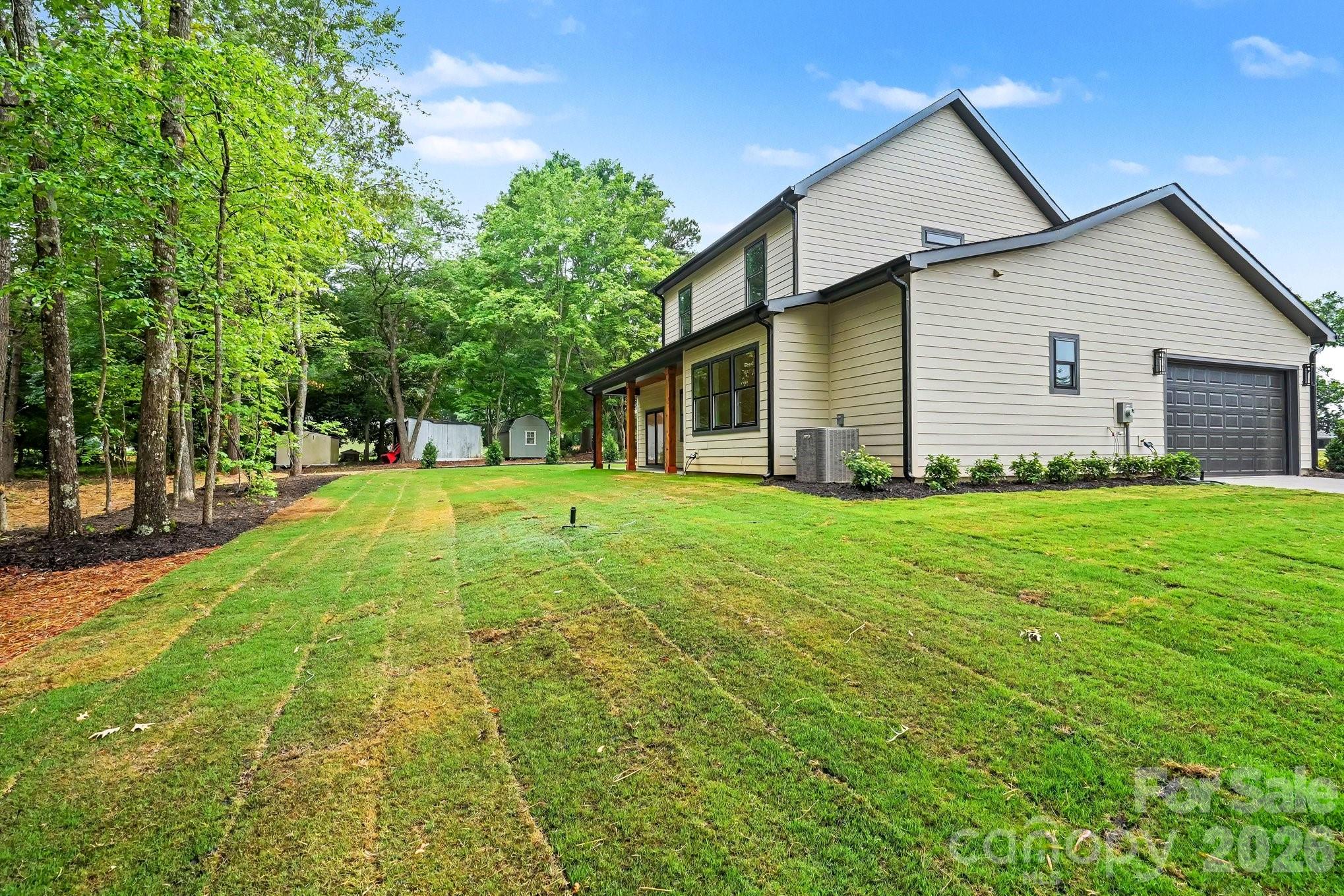4923 Lancaster Highway — Monroe