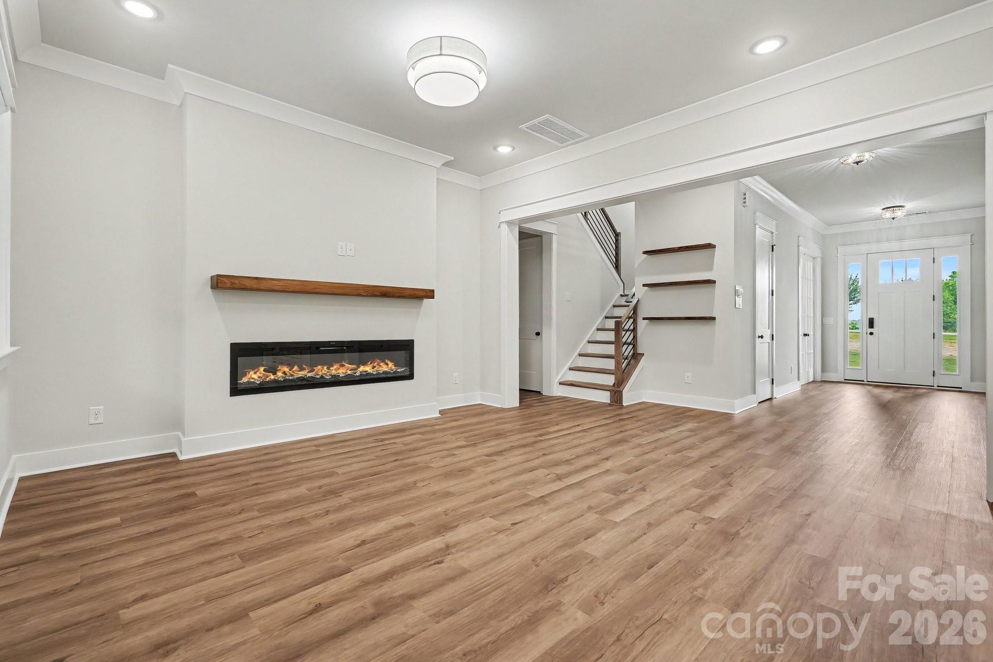 4923 Lancaster Highway — Monroe
