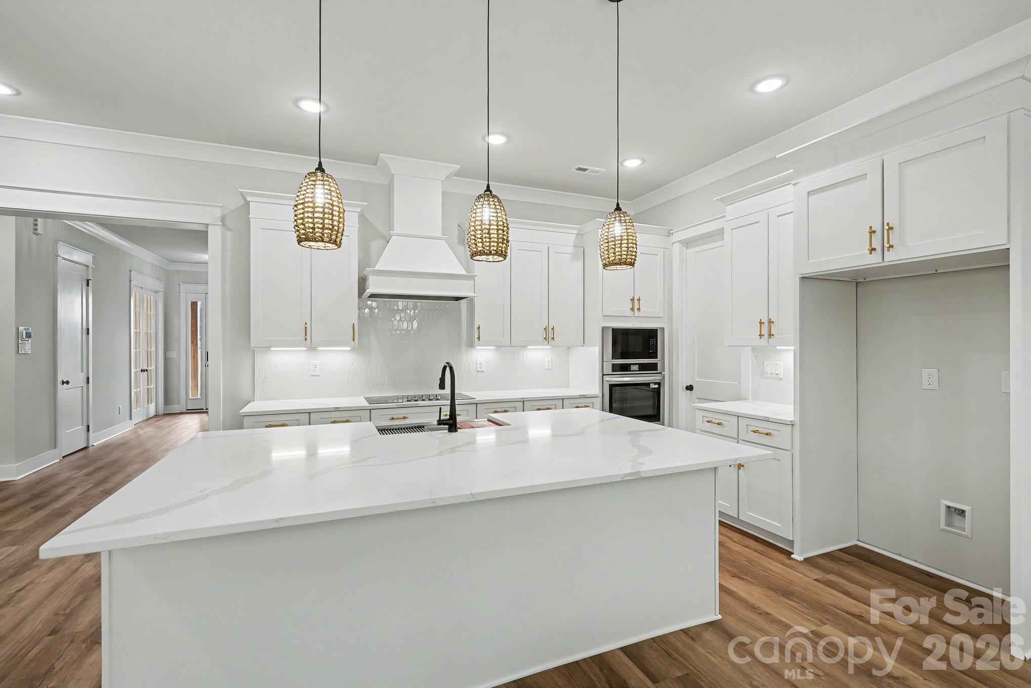 4923 Lancaster Highway — Monroe