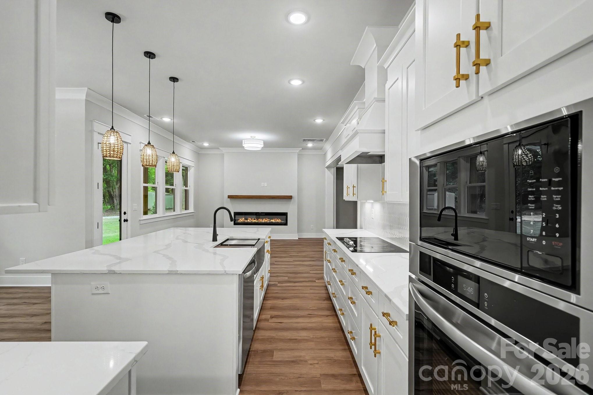 4923 Lancaster Highway — Monroe