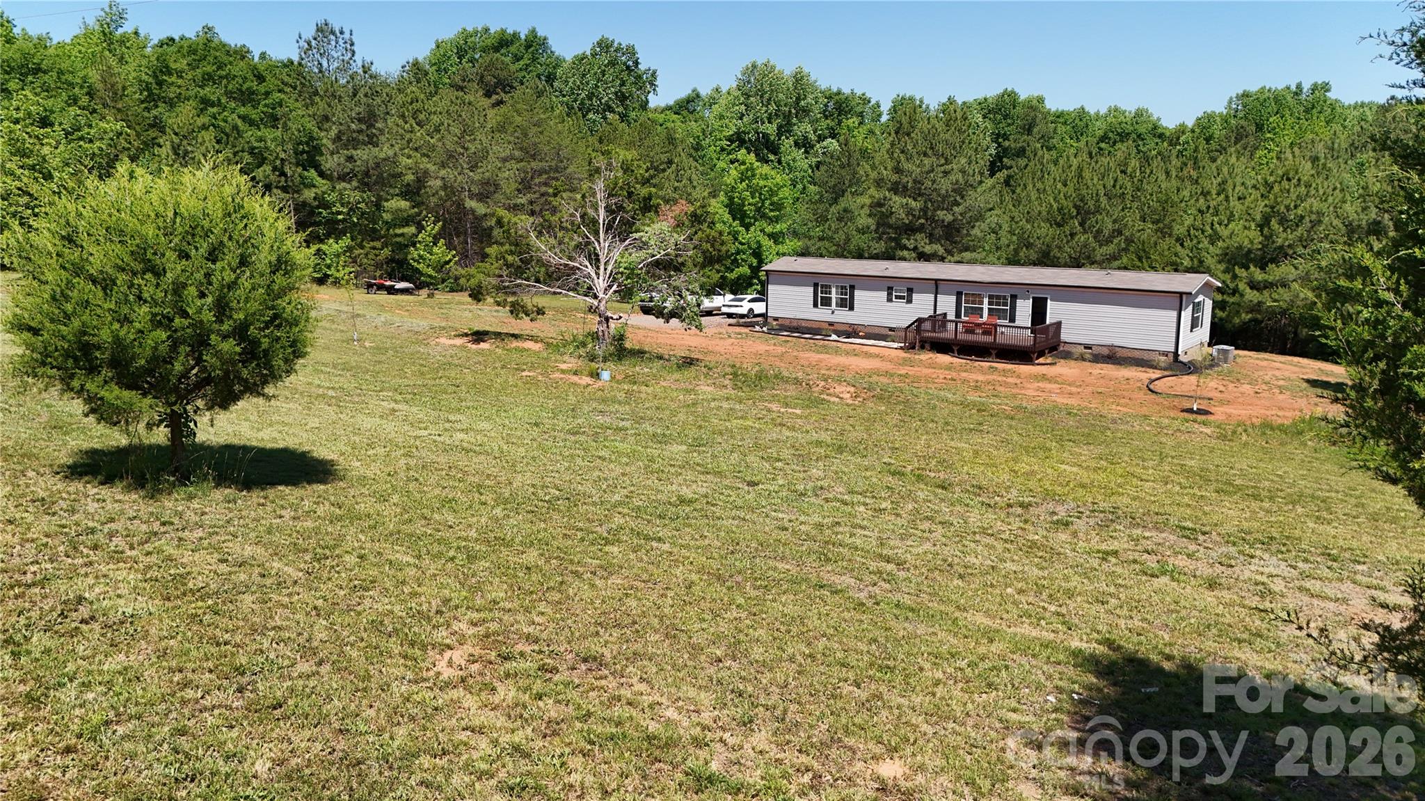 365 Guernsey Lane — Roebuck