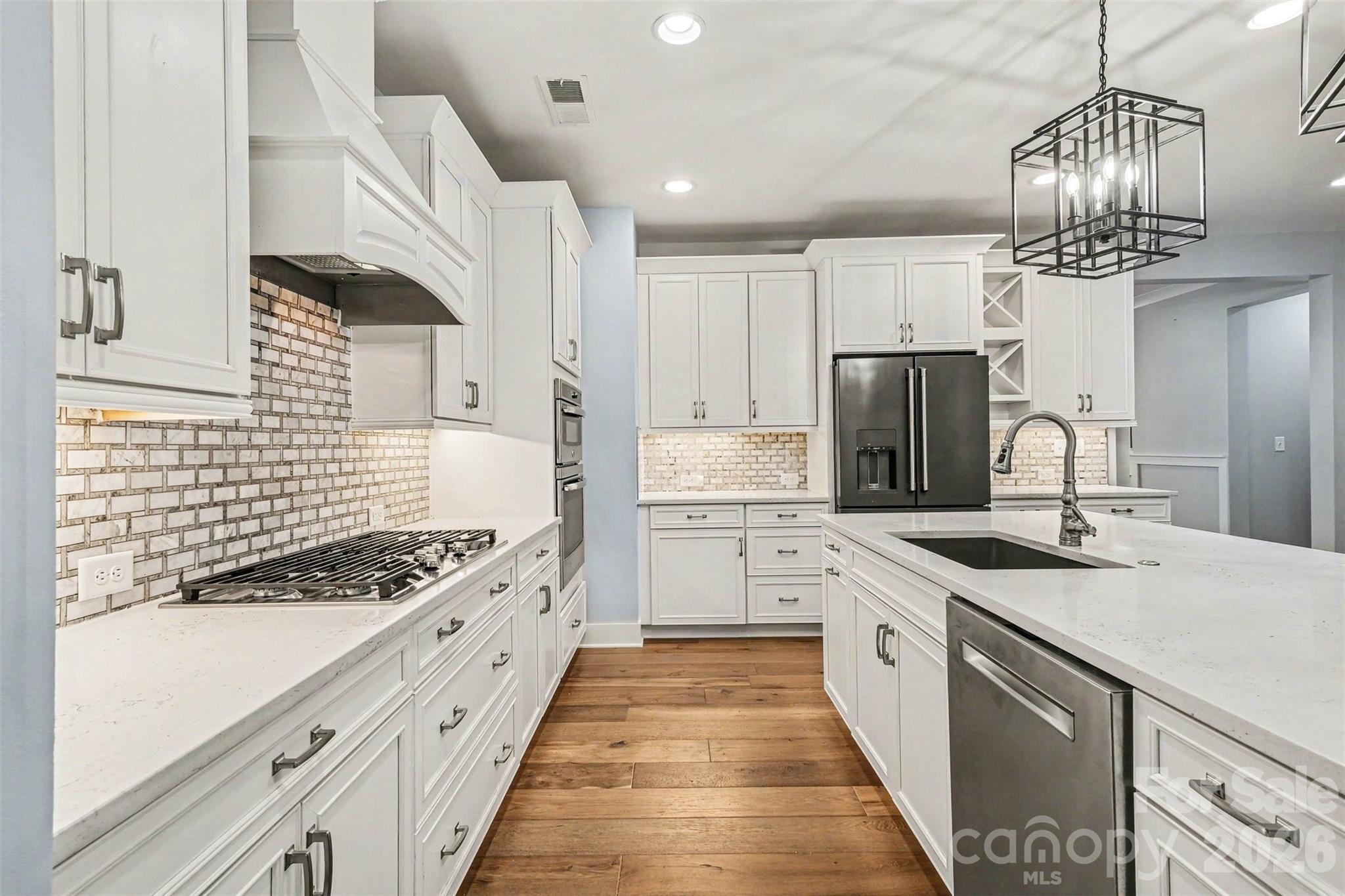 162 Stibbs Cross Road — Mooresville