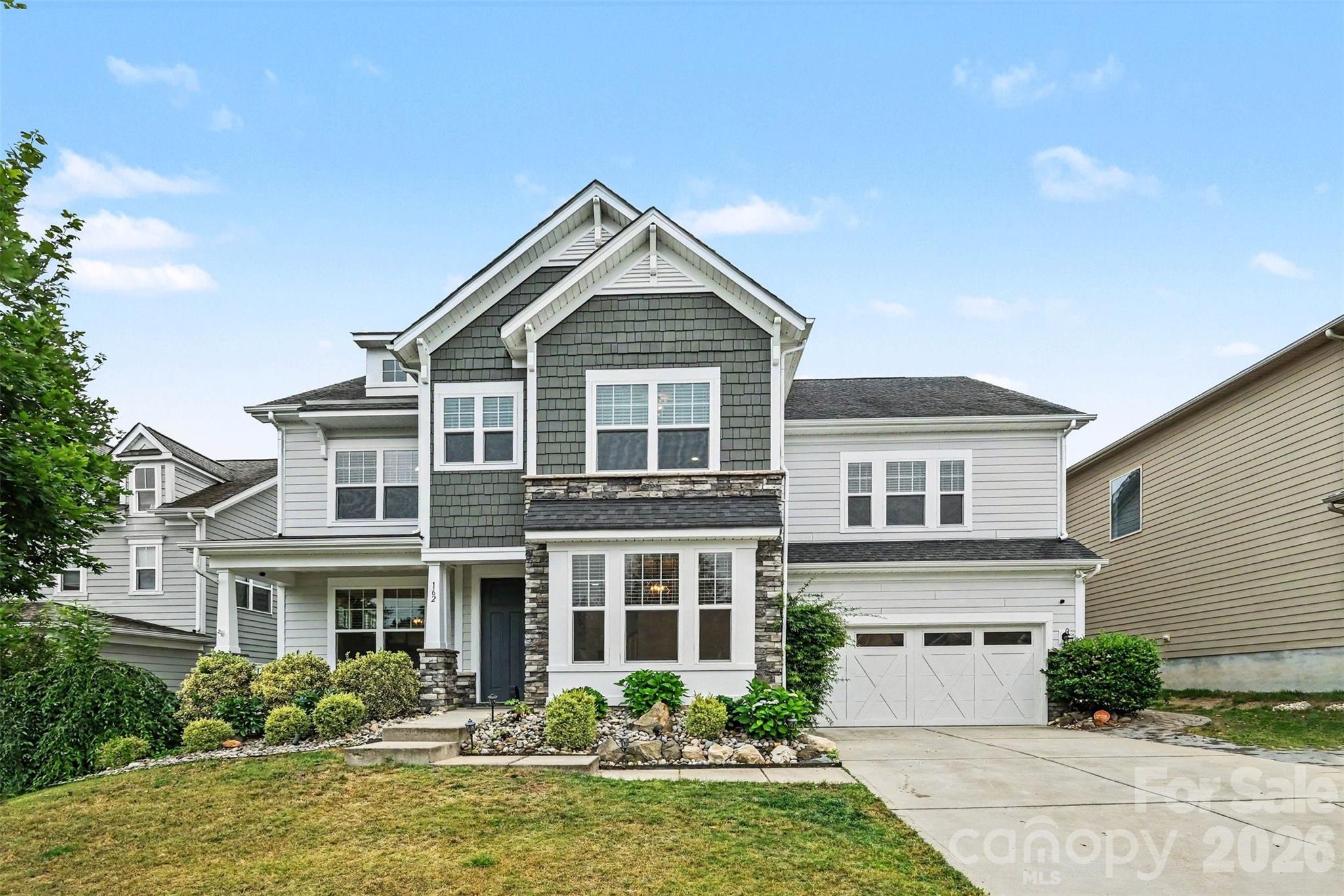 162 Stibbs Cross Road — Mooresville