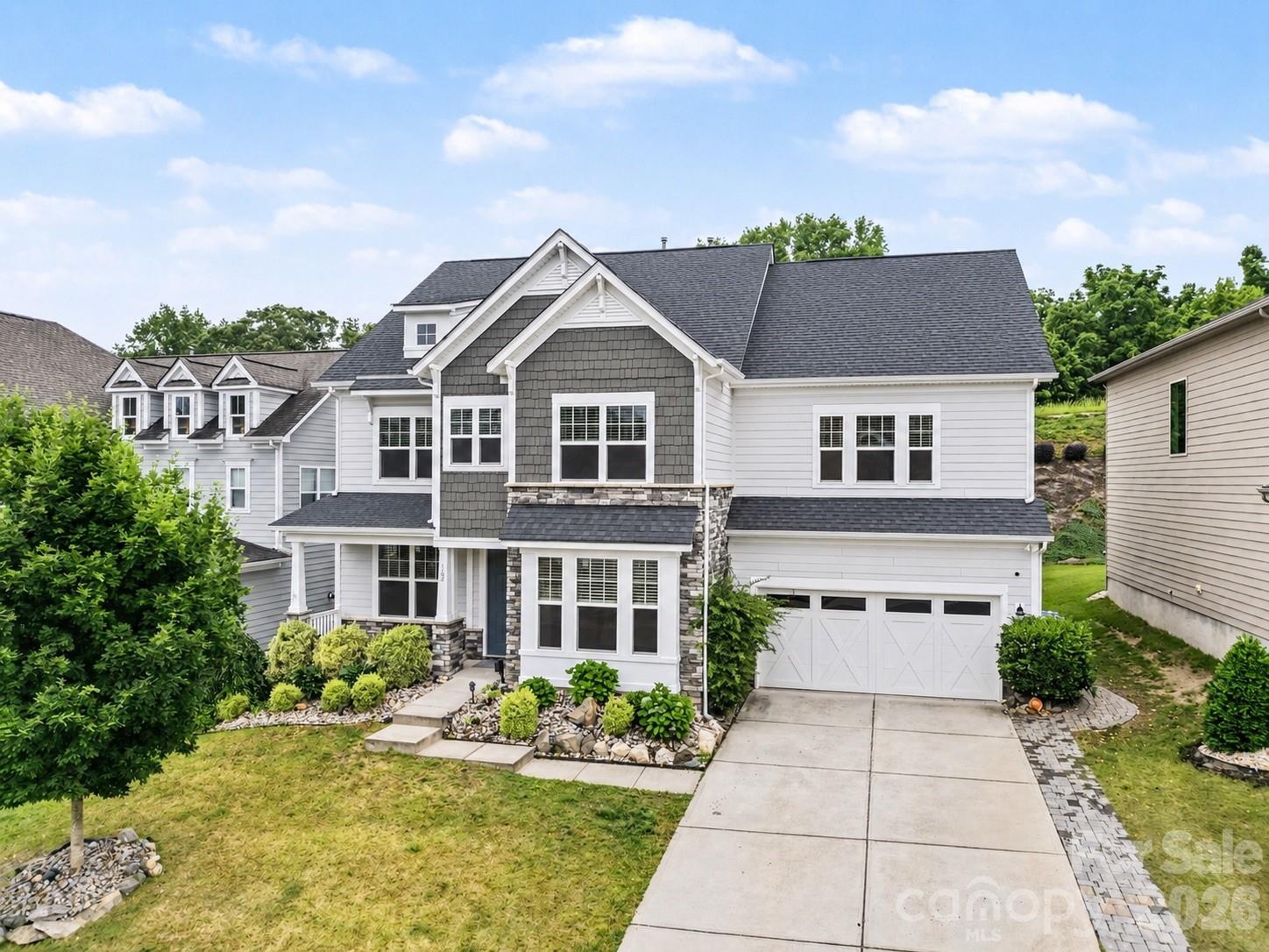 162 Stibbs Cross Road — Mooresville