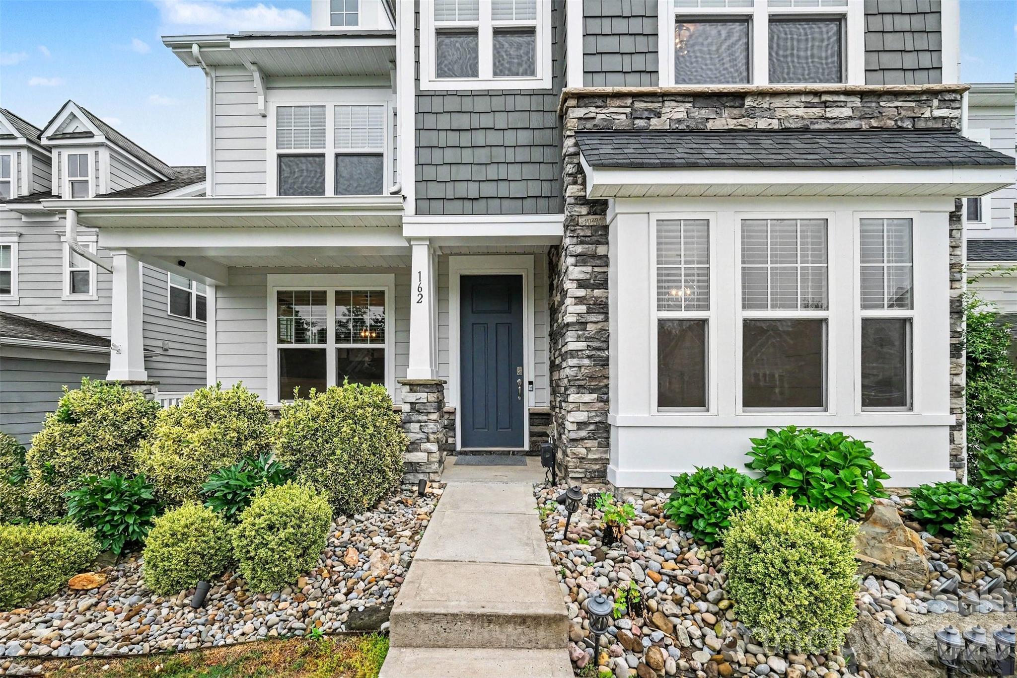 162 Stibbs Cross Road — Mooresville