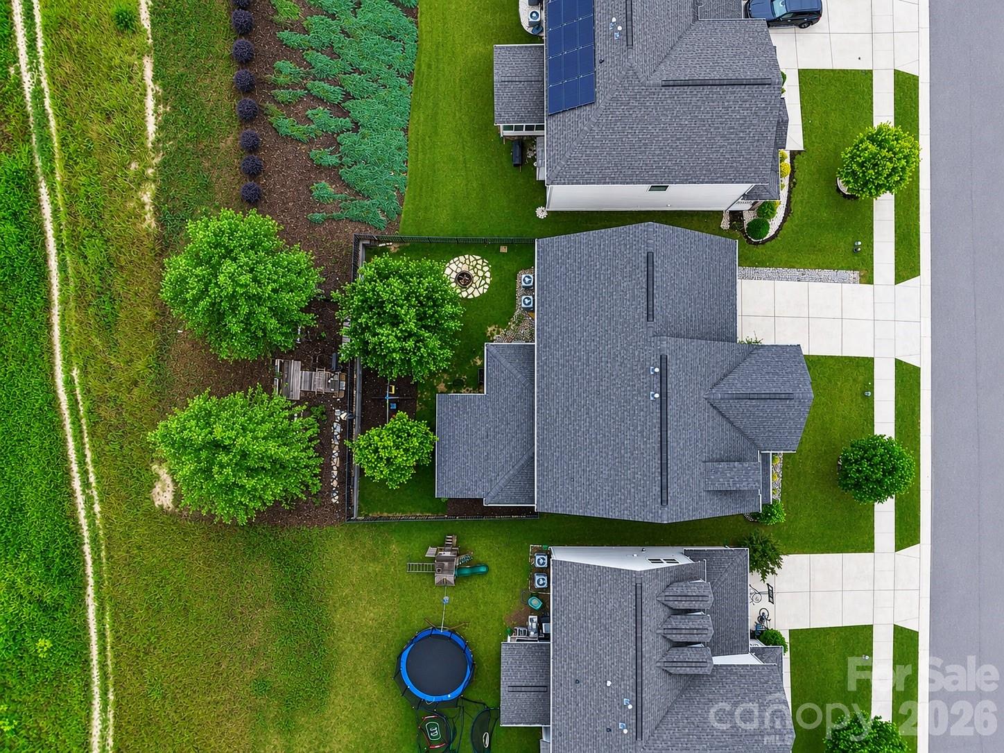 162 Stibbs Cross Road — Mooresville