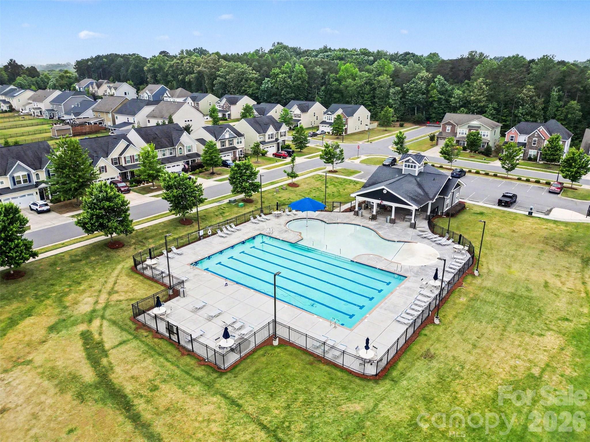 162 Stibbs Cross Road — Mooresville