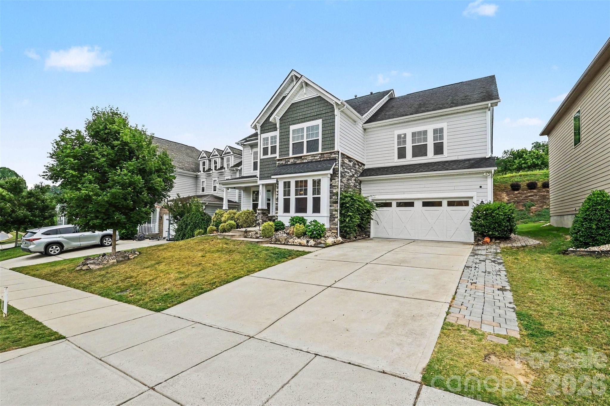 162 Stibbs Cross Road — Mooresville