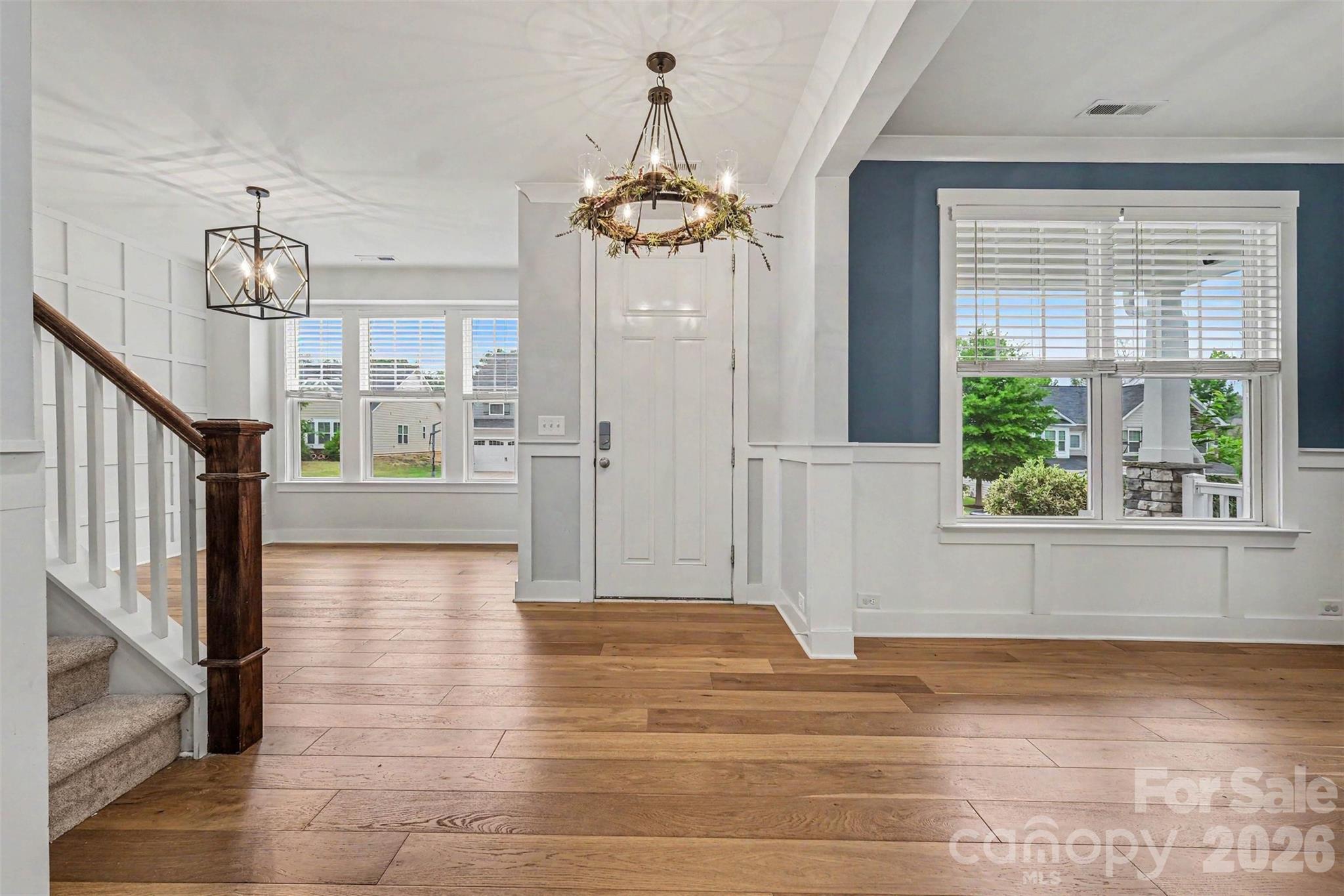 162 Stibbs Cross Road — Mooresville