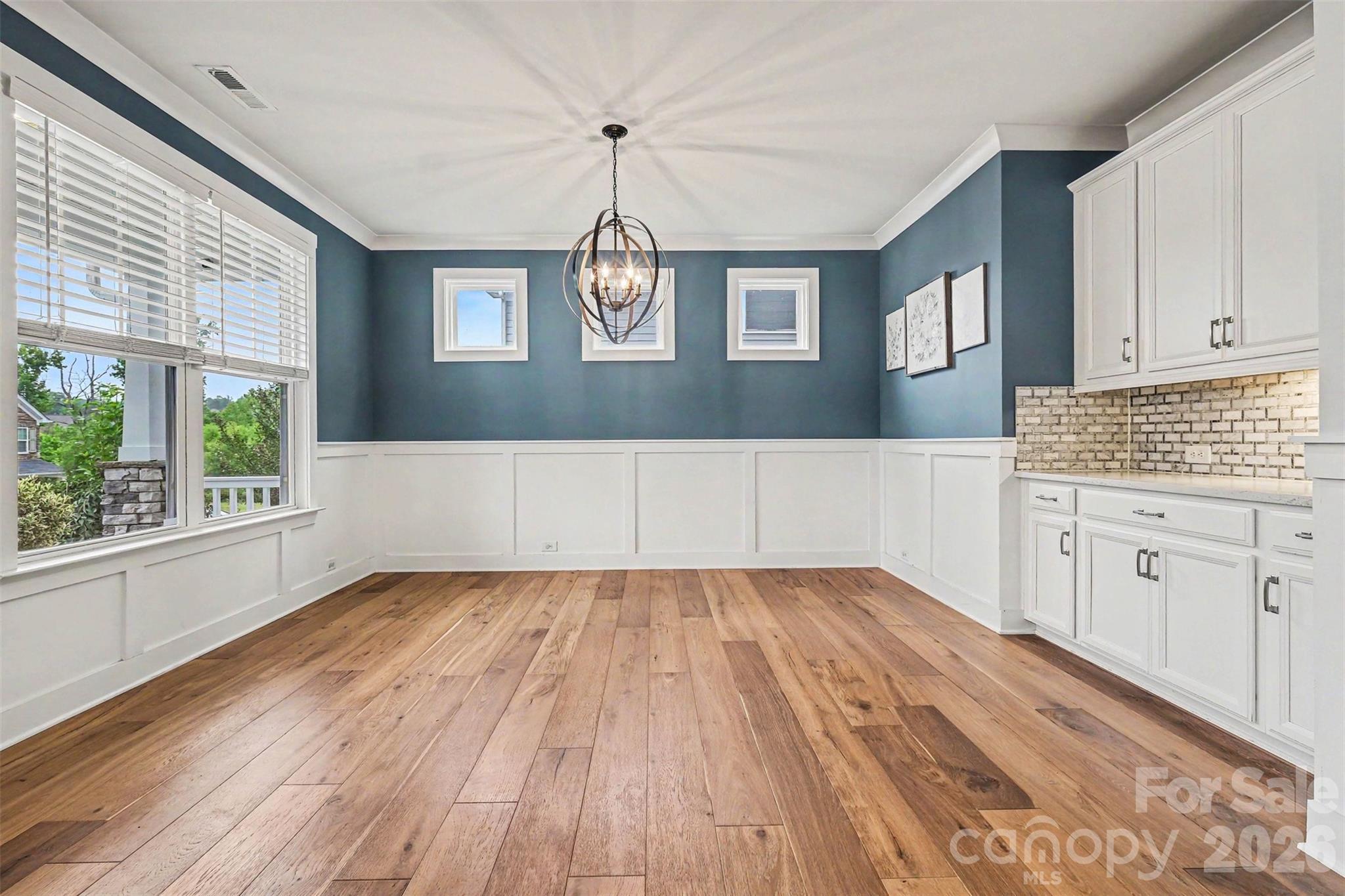 162 Stibbs Cross Road — Mooresville