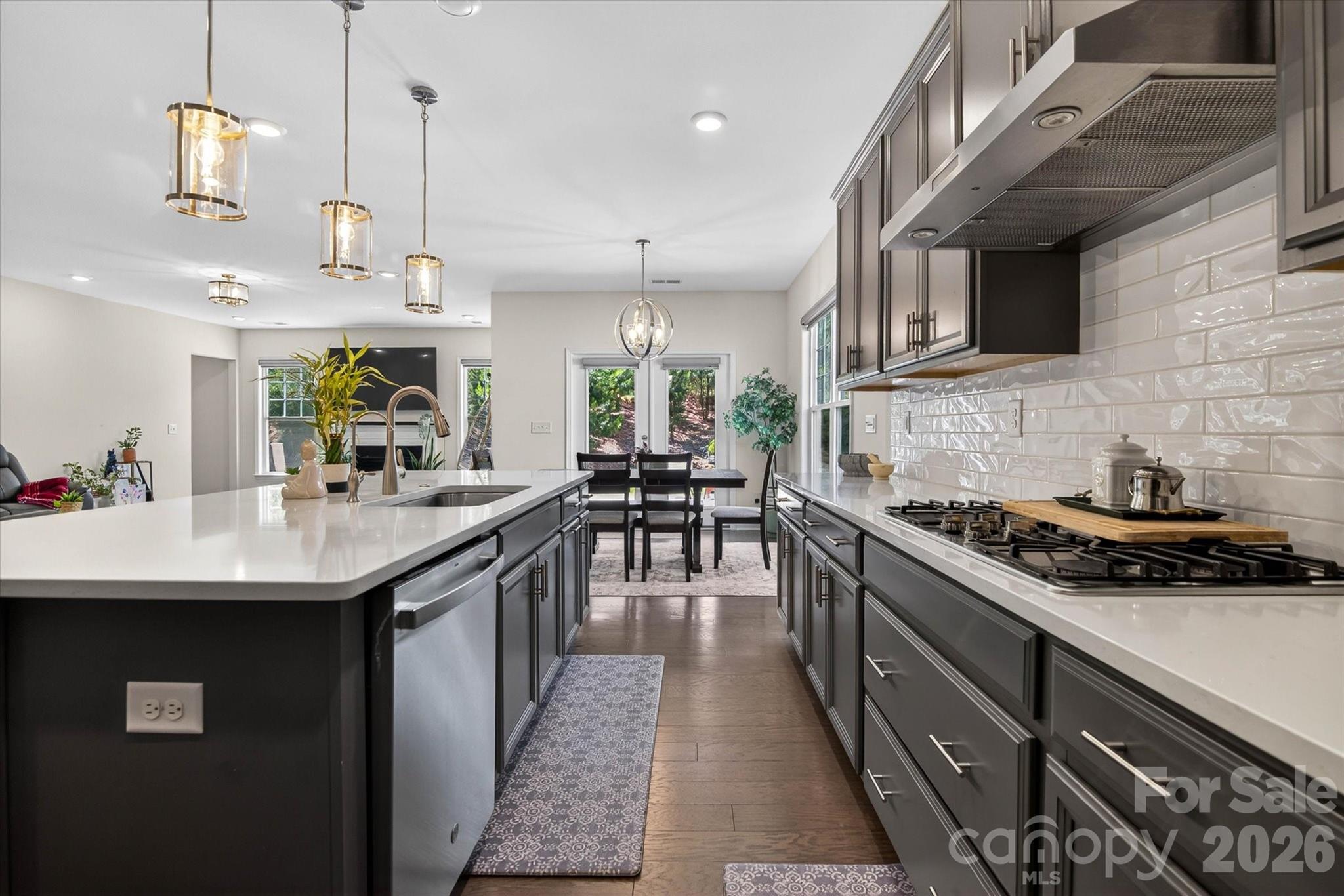 4142 Poplin Grove Drive — Indian Trail