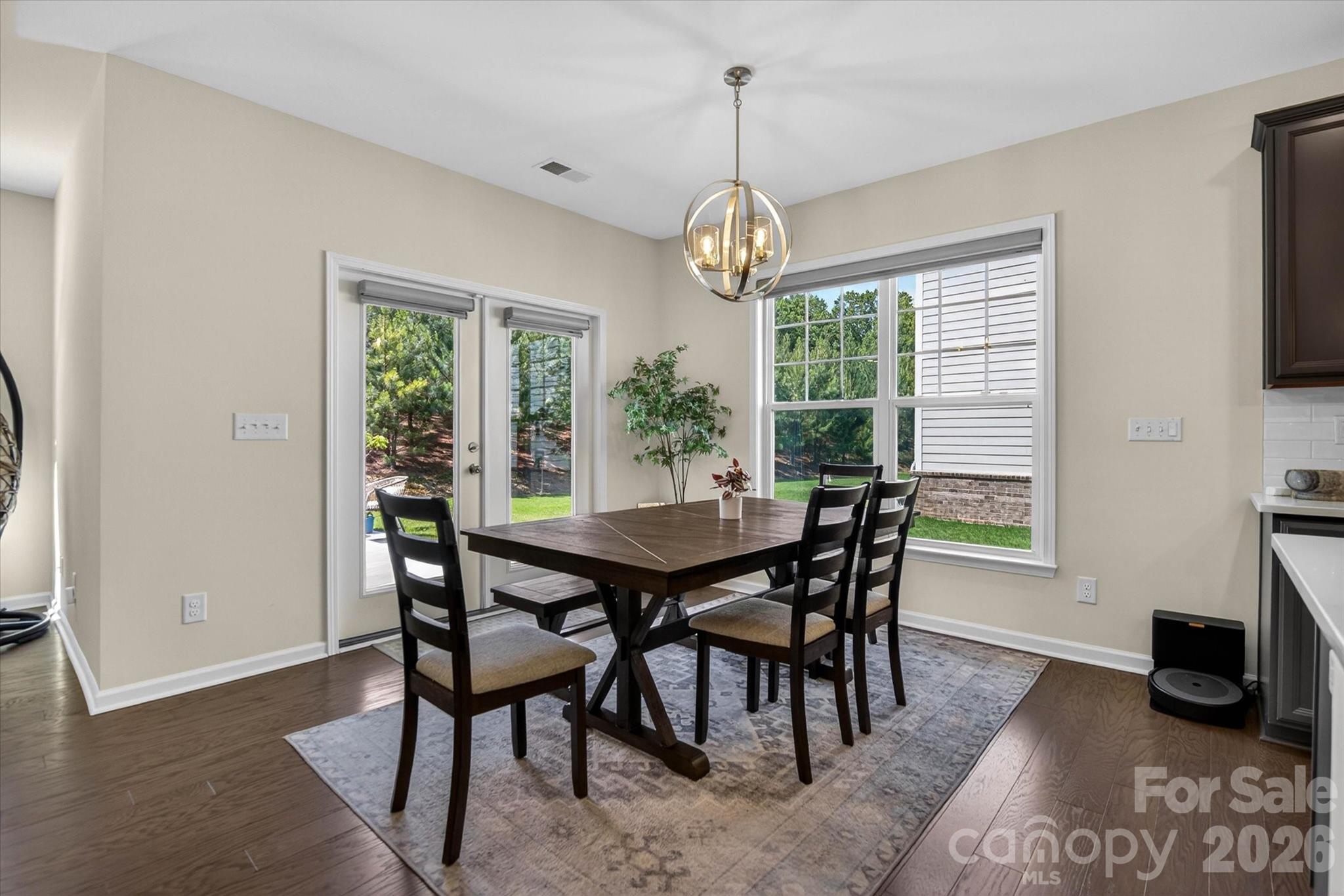 4142 Poplin Grove Drive — Indian Trail