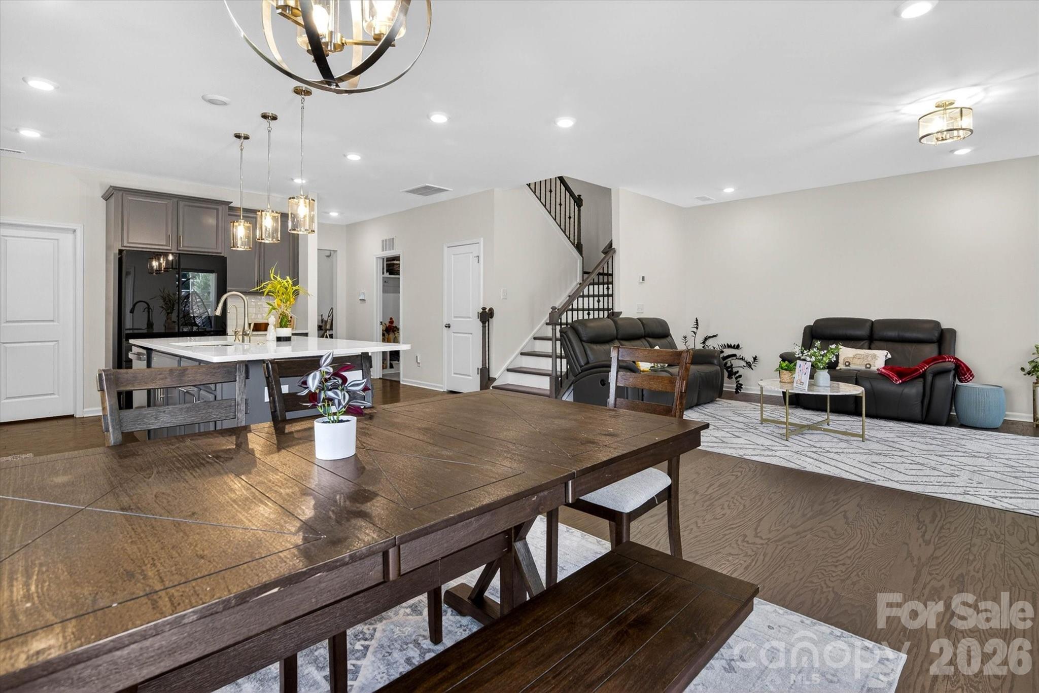 4142 Poplin Grove Drive — Indian Trail