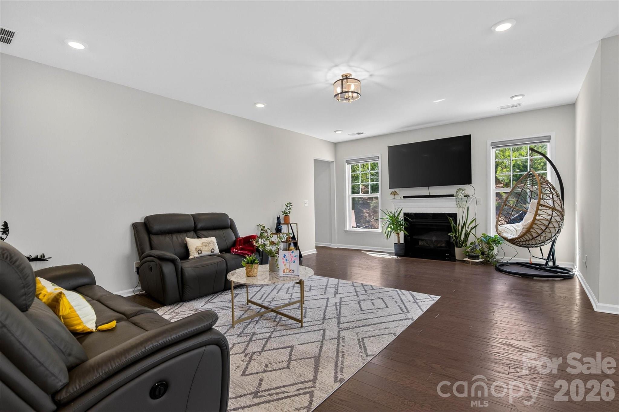 4142 Poplin Grove Drive — Indian Trail