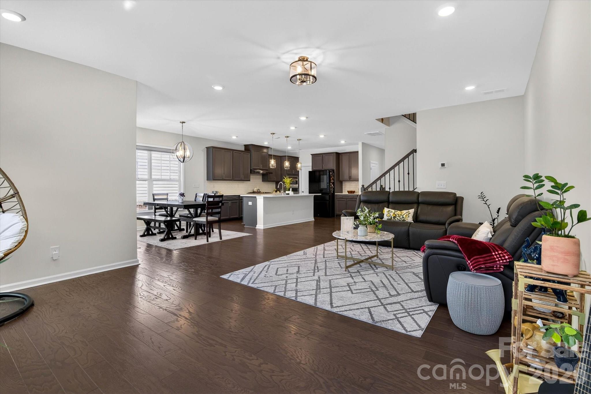 4142 Poplin Grove Drive — Indian Trail