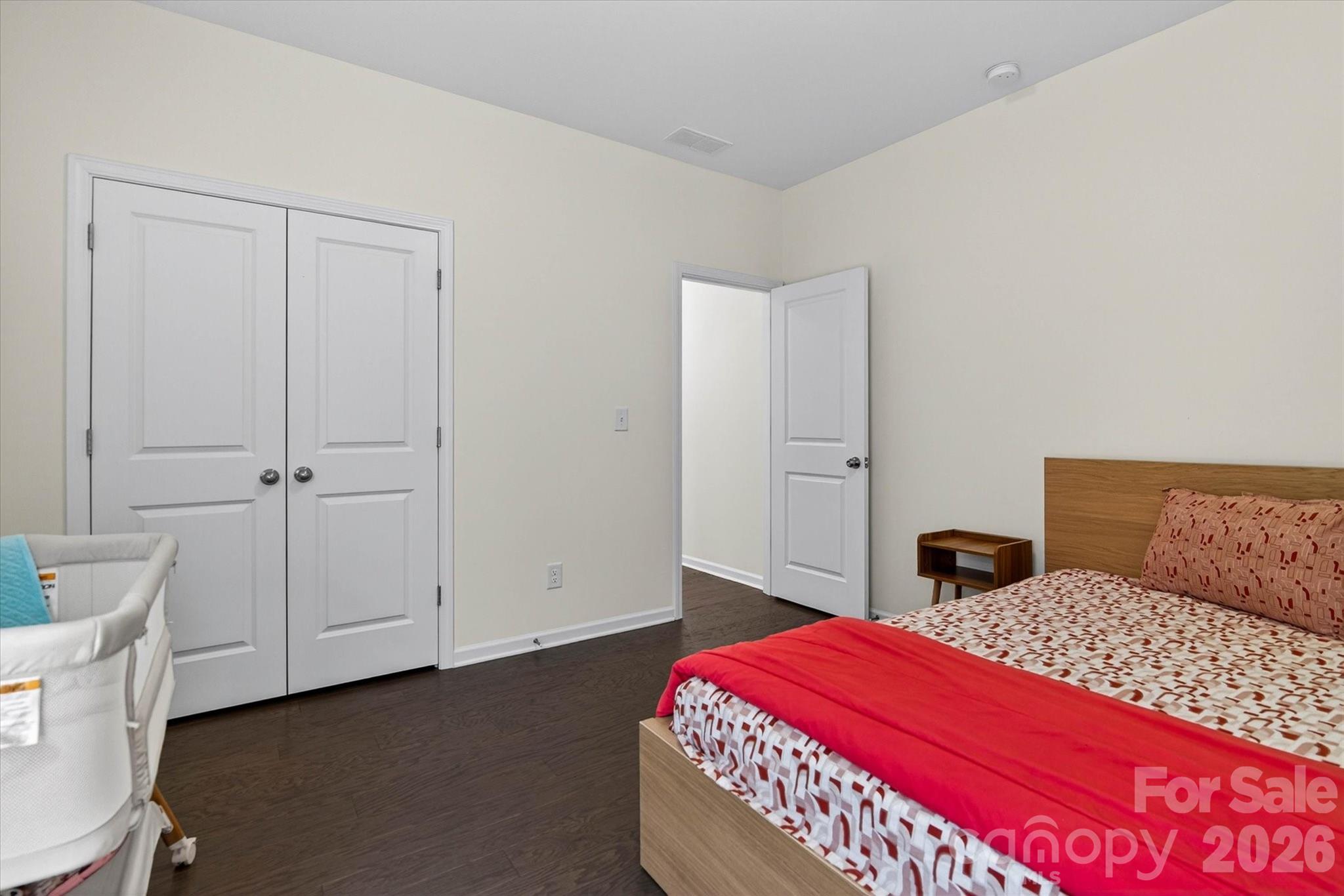 4142 Poplin Grove Drive — Indian Trail