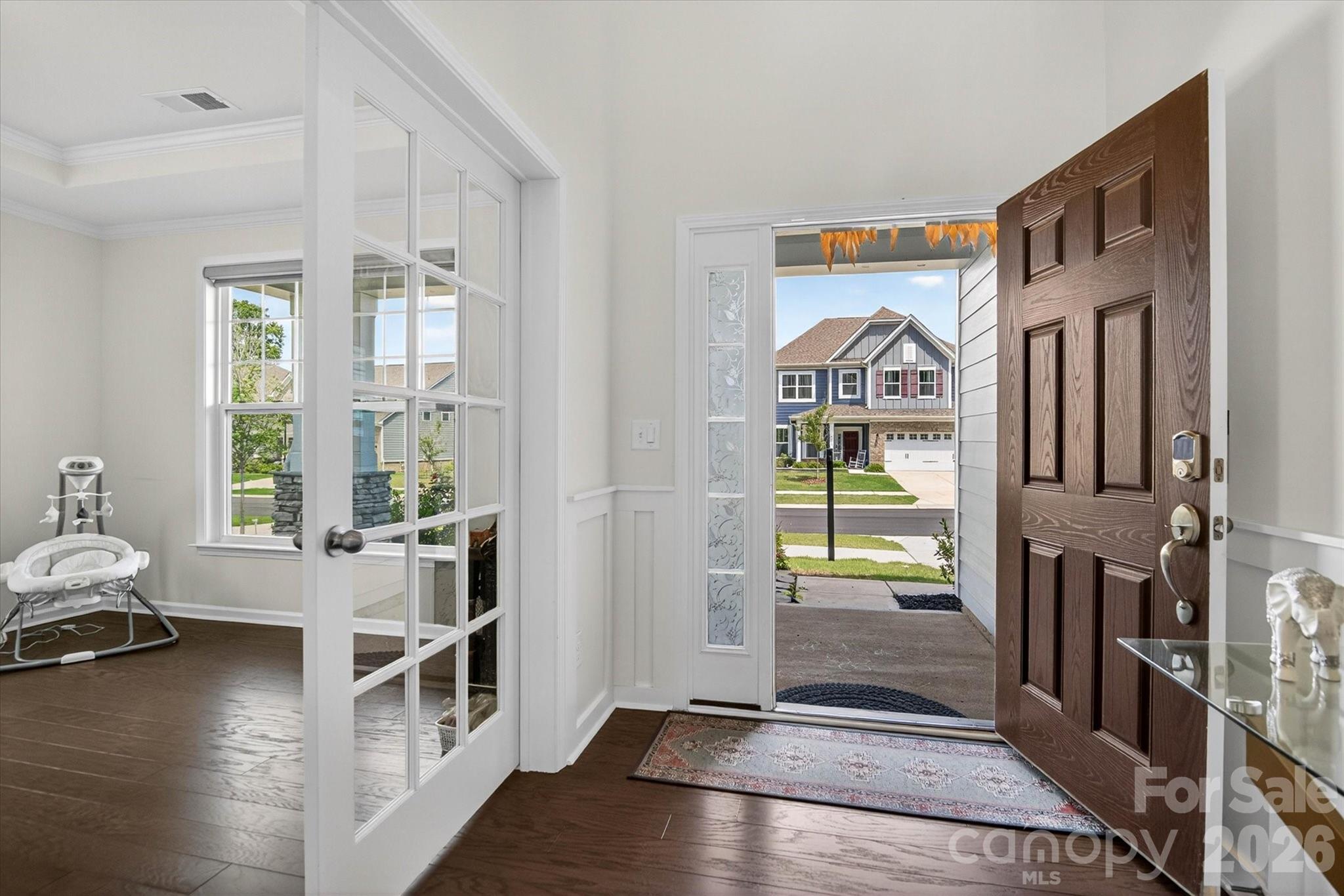 4142 Poplin Grove Drive — Indian Trail