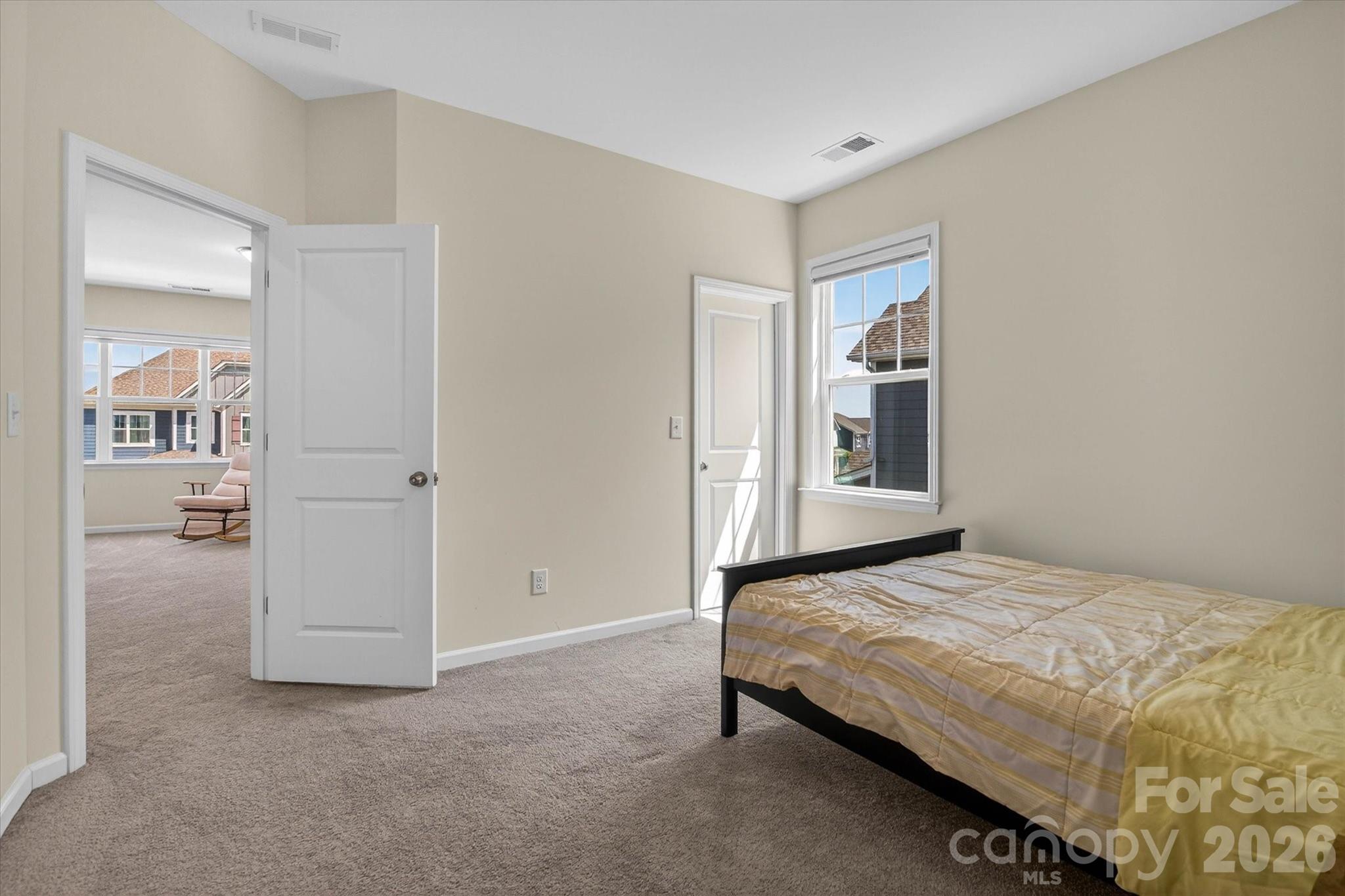 4142 Poplin Grove Drive — Indian Trail