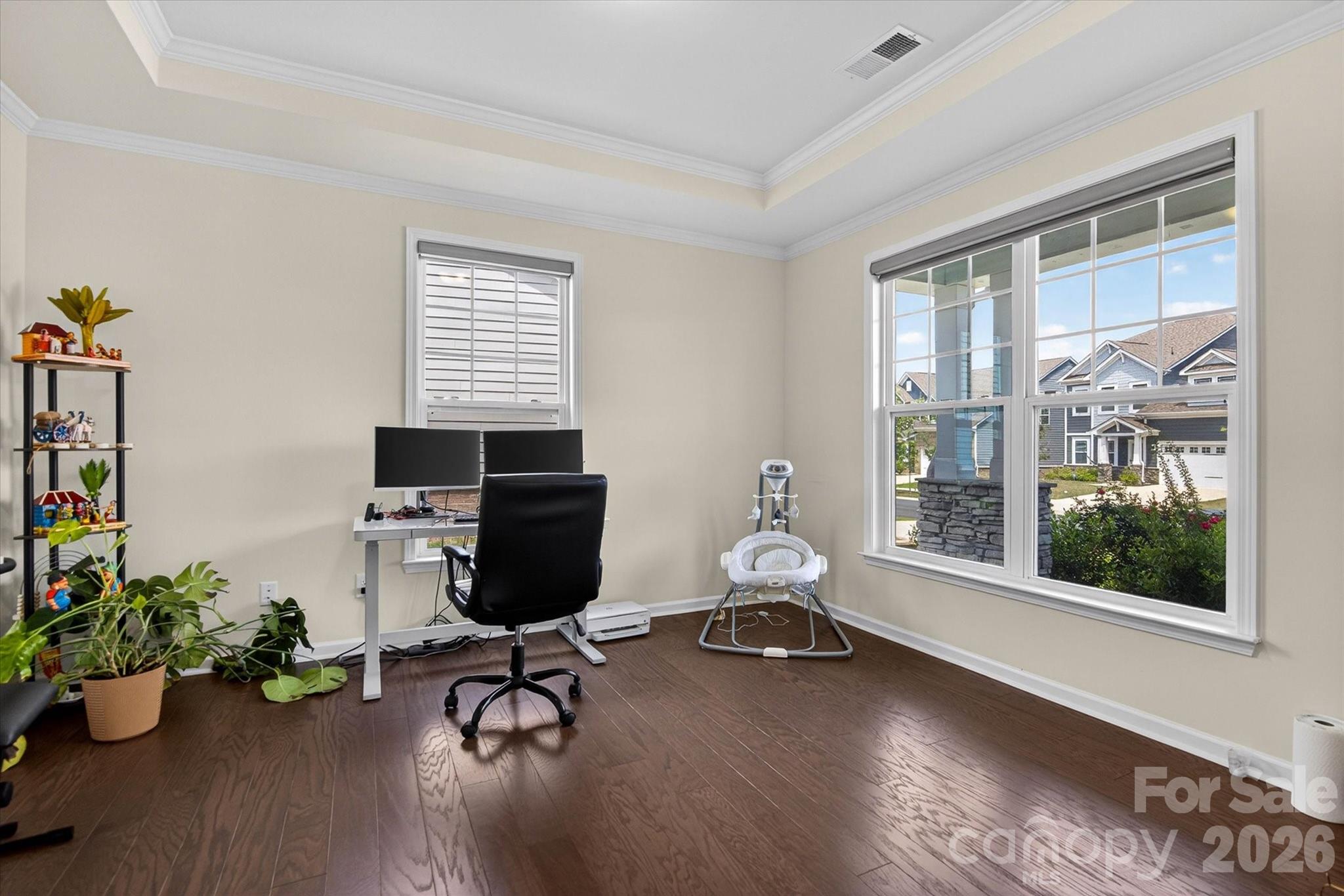 4142 Poplin Grove Drive — Indian Trail