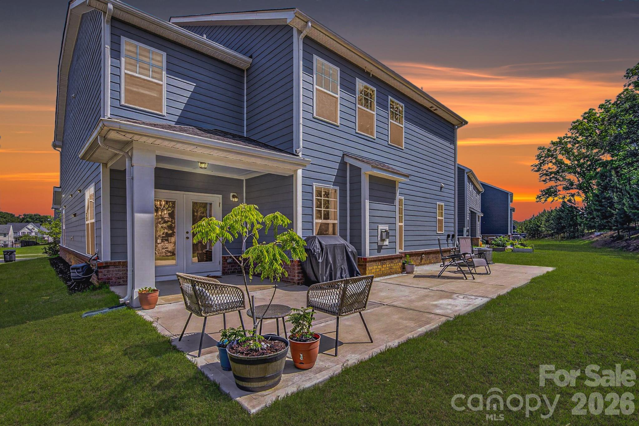 4142 Poplin Grove Drive — Indian Trail